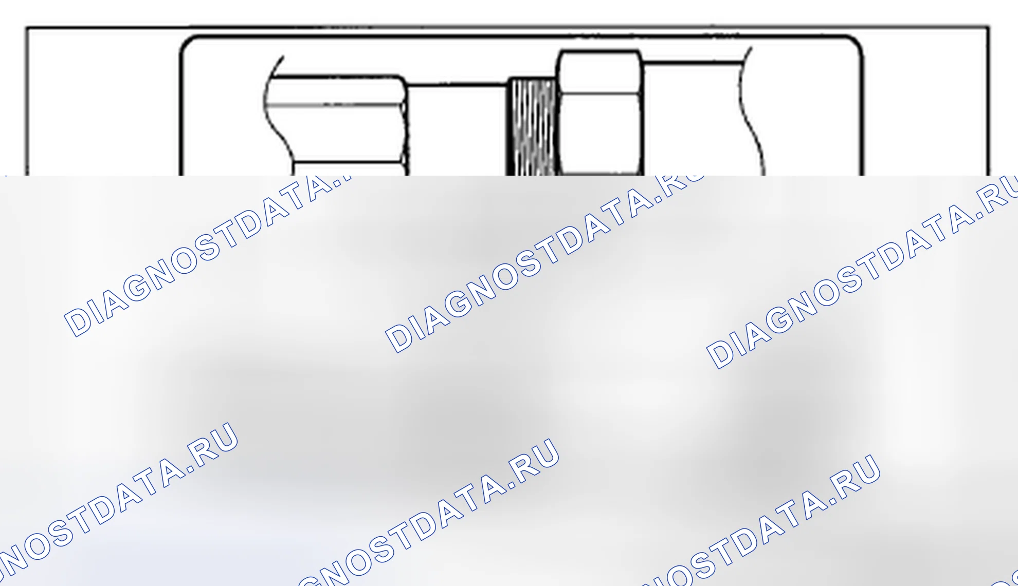Рис. 54. Honda CR-V IV рестайлинг
