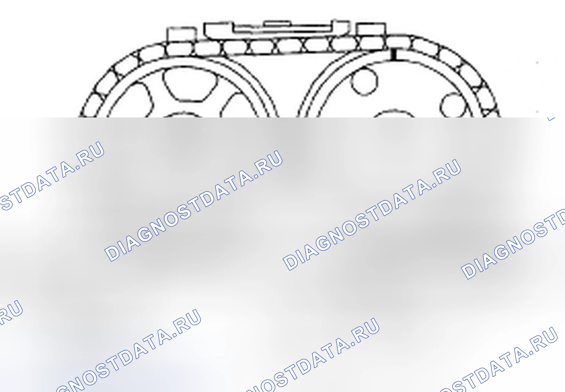 Рис. 26. Honda Element YH2 рестайлинг
