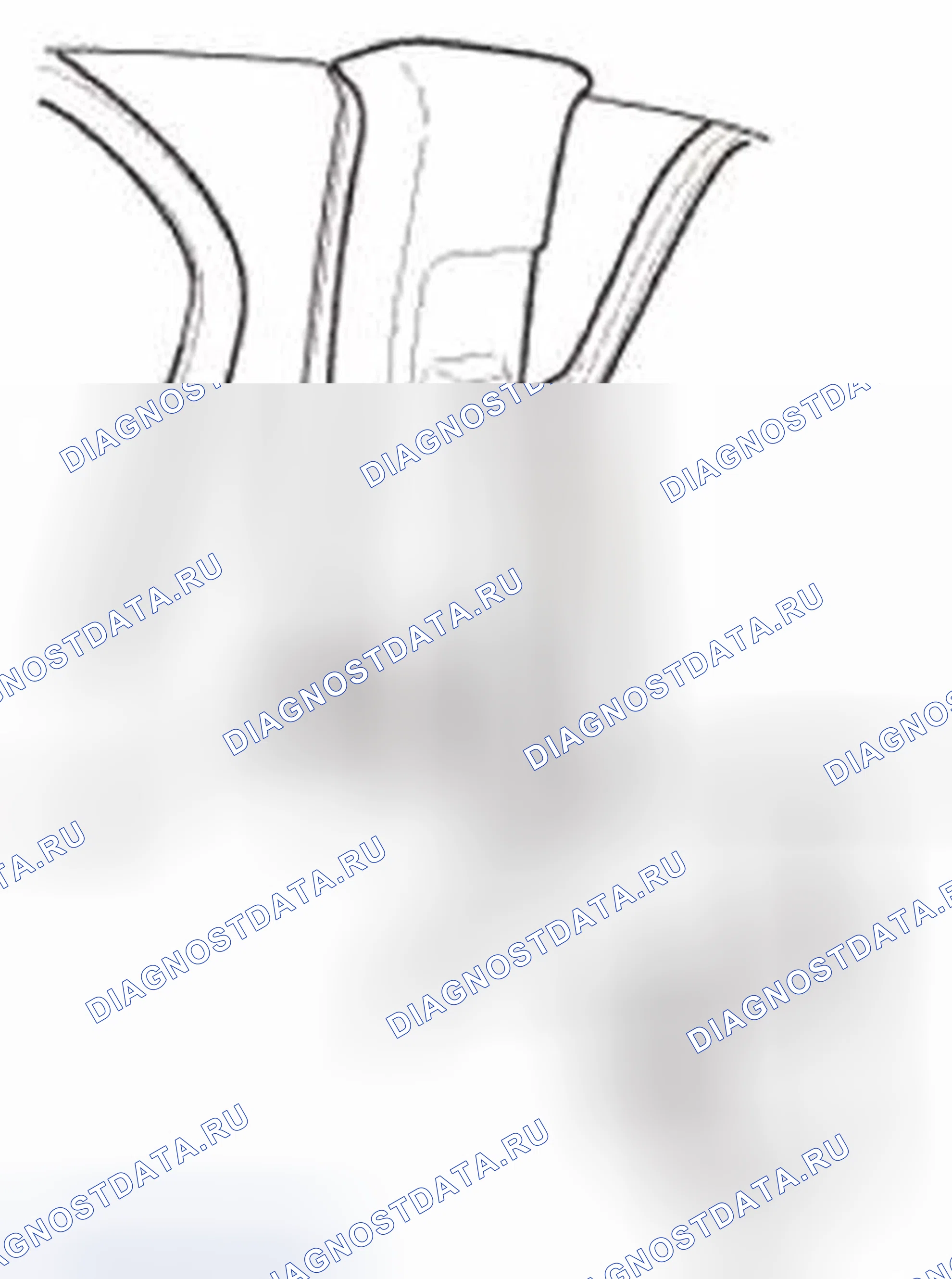 Рис. 185. Honda Civic IX