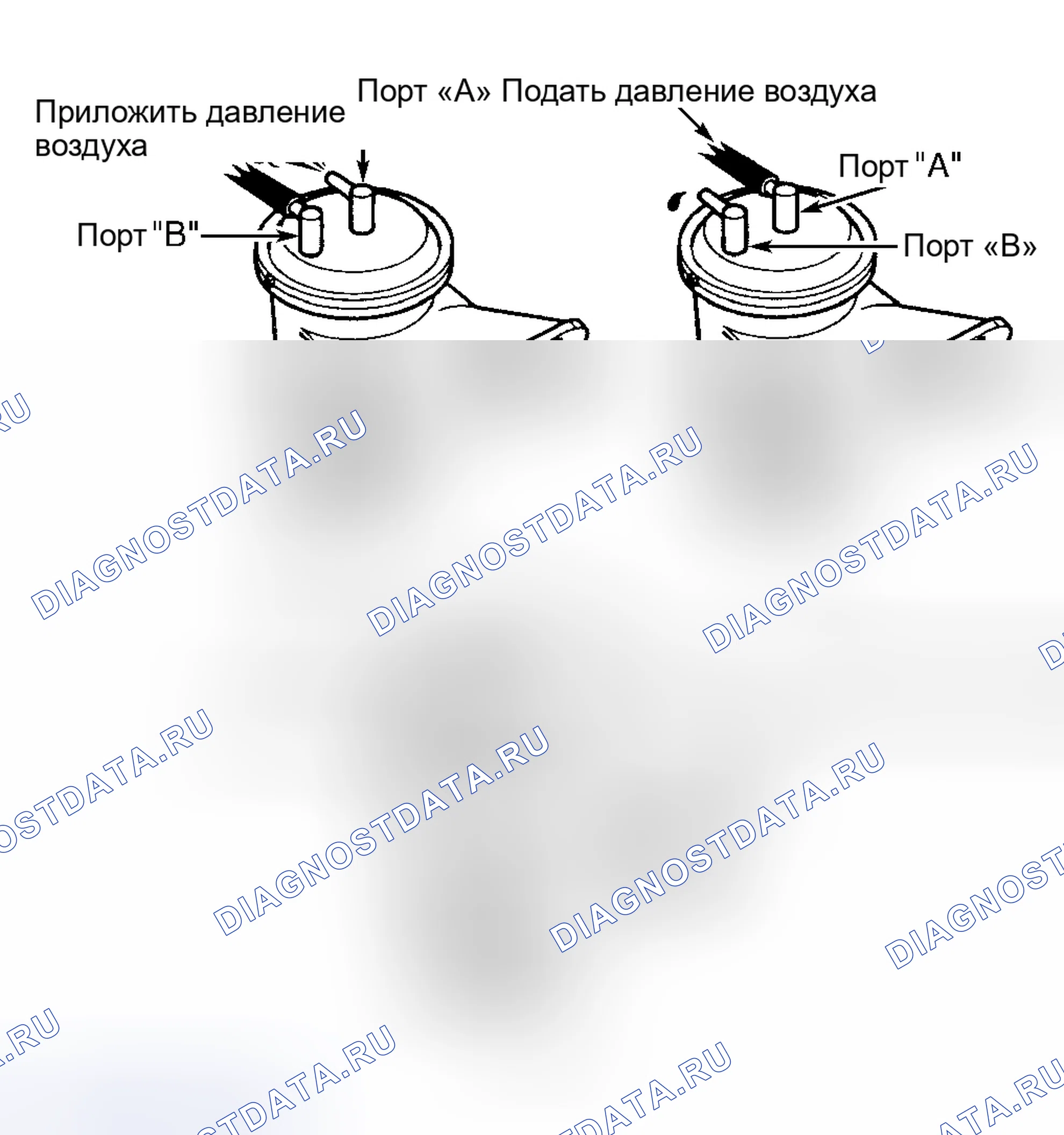 Рис. 323. Toyota Land Cruiser 100 рестайлинг