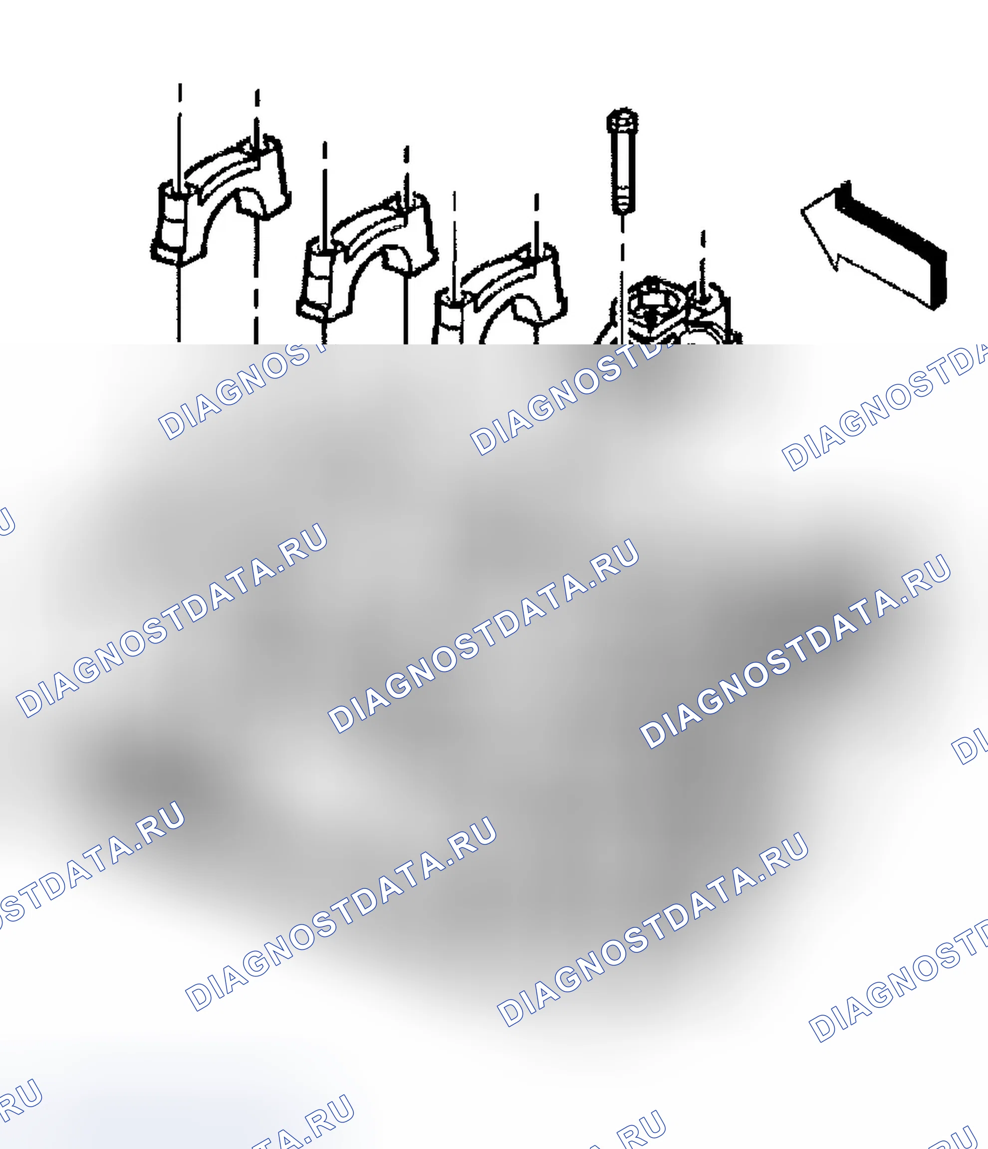 Рис. 727. Chevrolet Silverado 1500 HD 