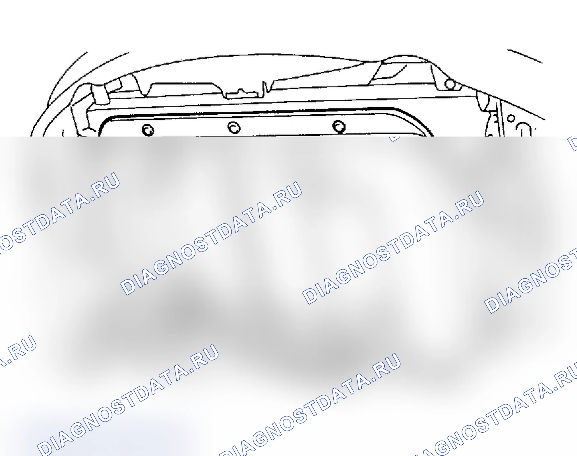 Рис. 5. Subaru Impreza WRX GD/GG рестайлинг