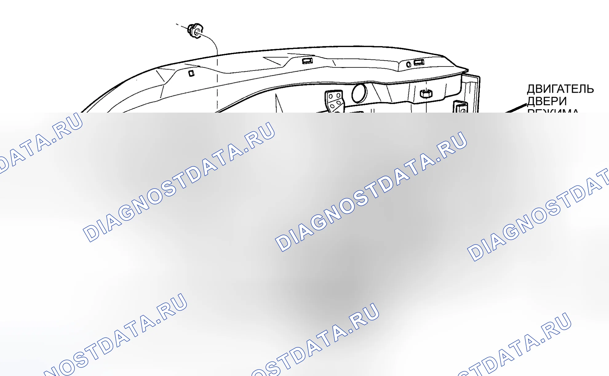 Рис. 3. Plymouth Prowler I