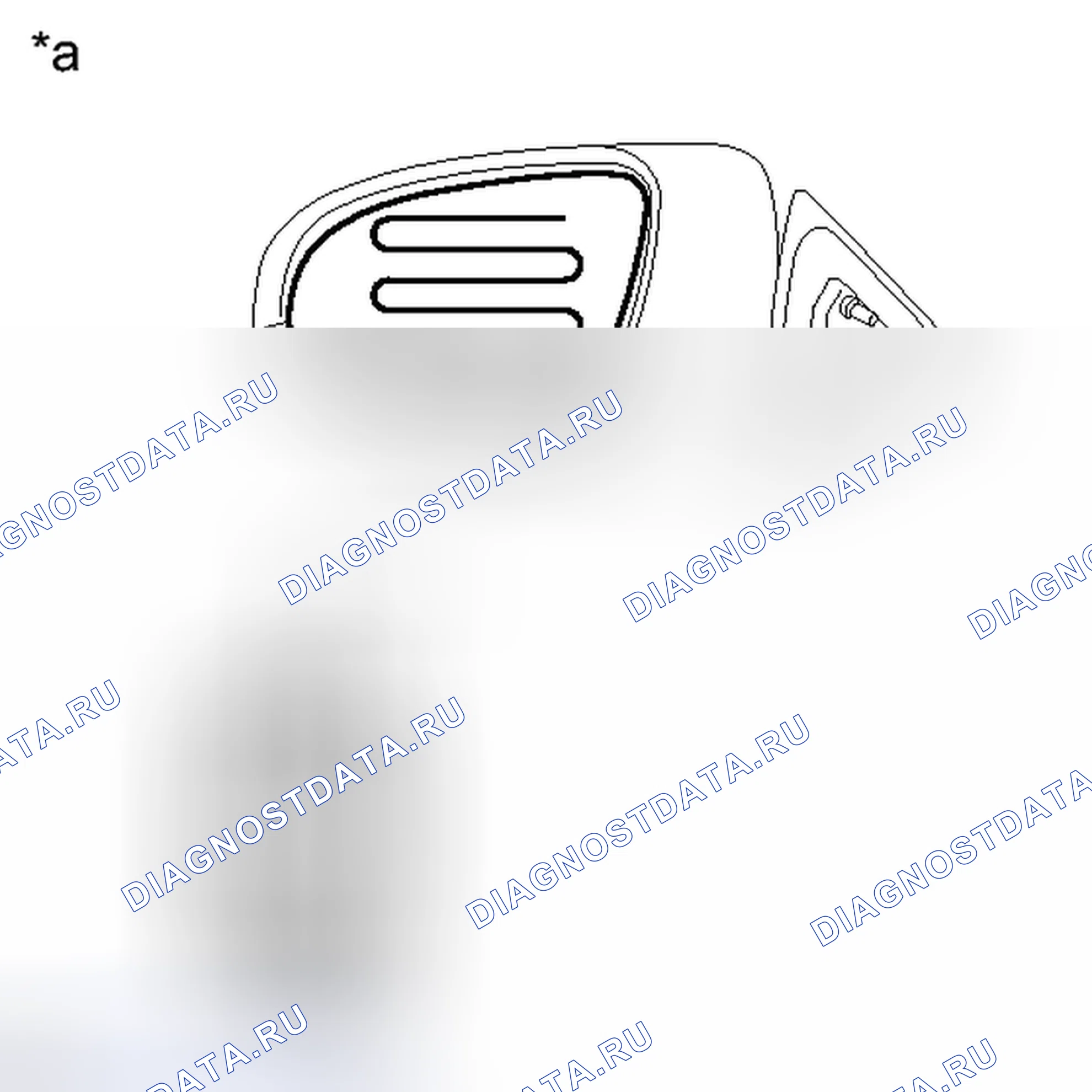 Рис. 51. Toyota Camry XV50