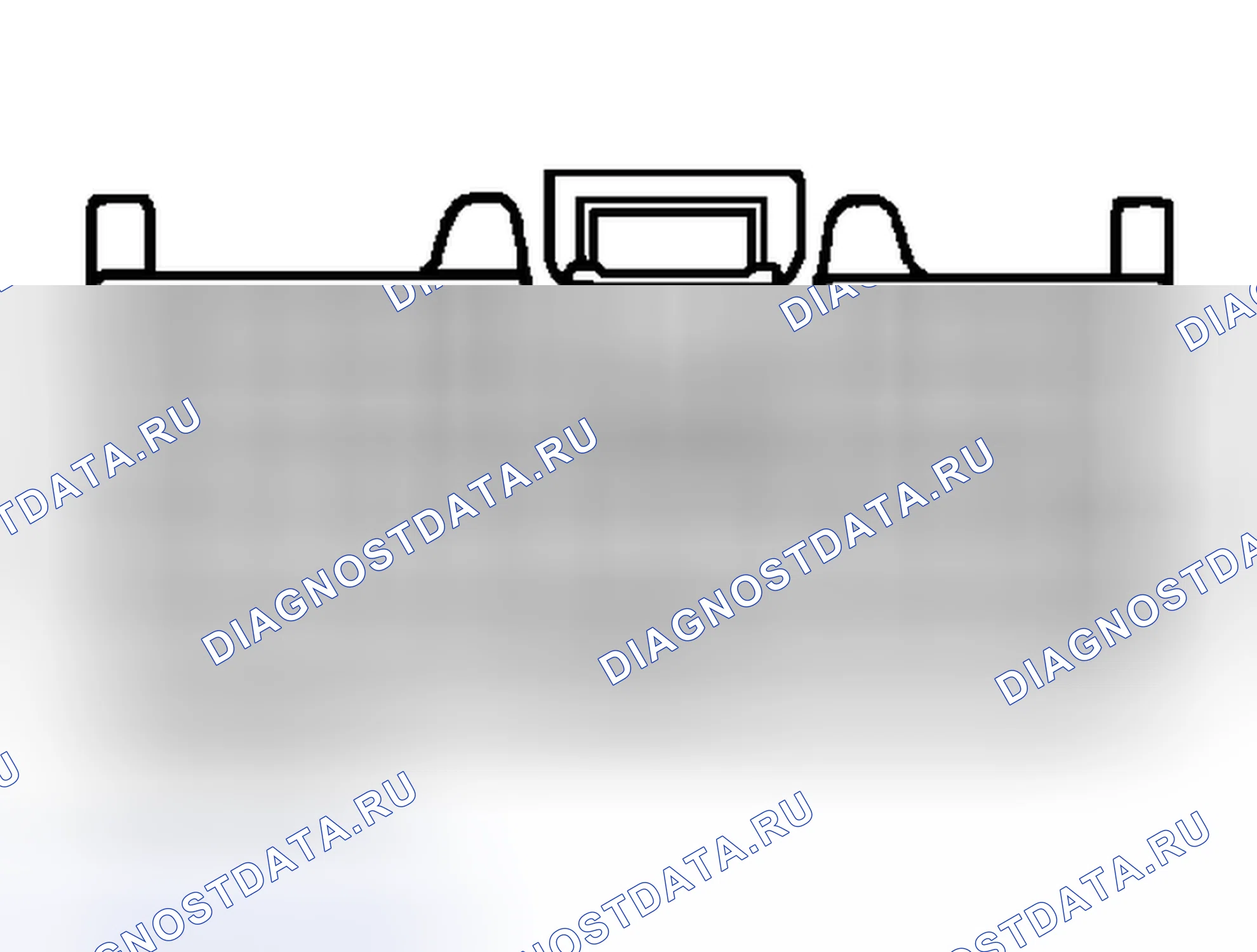 Рис. 48. Toyota Sienna I