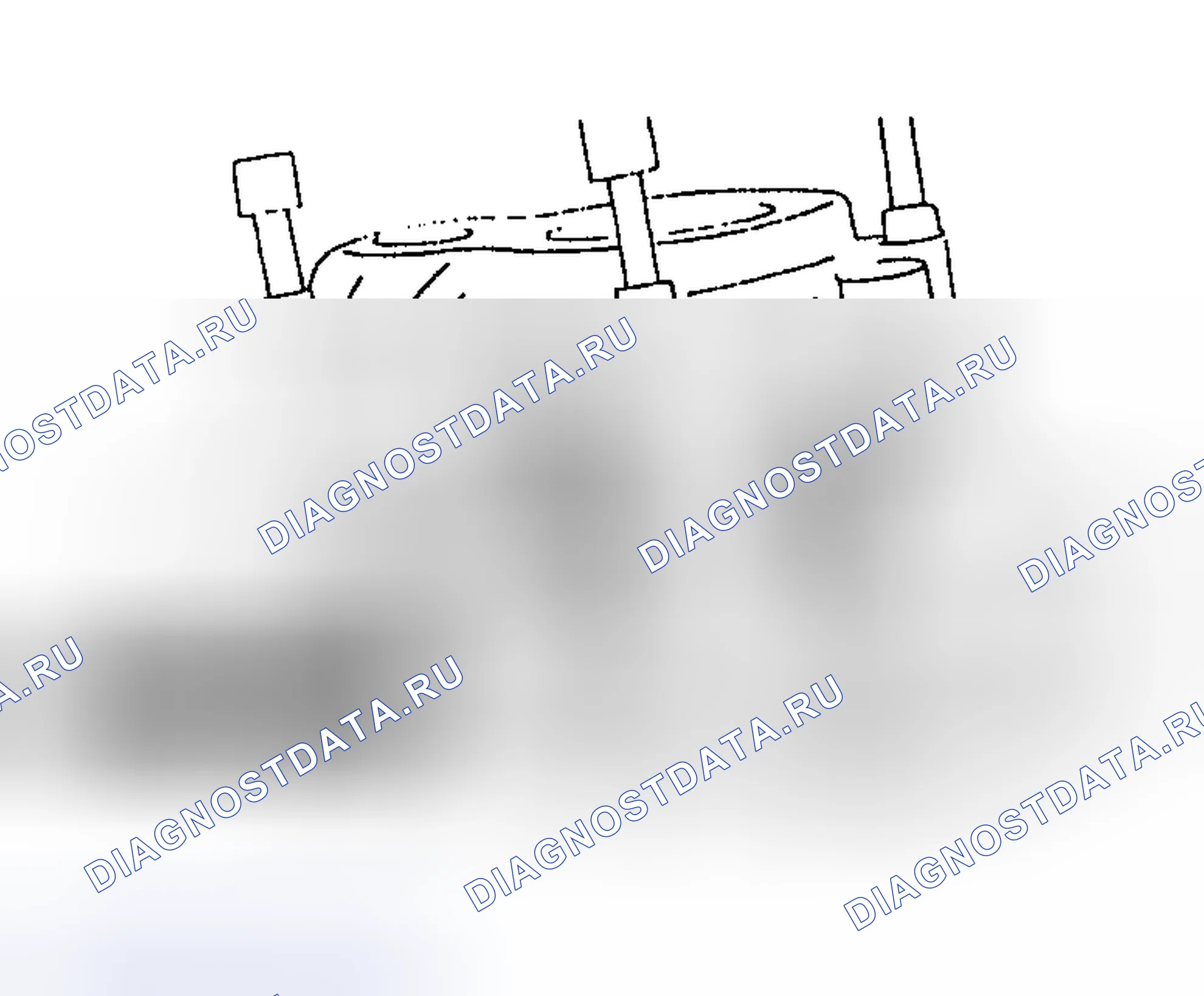Рис. 180. Mazda MPV II