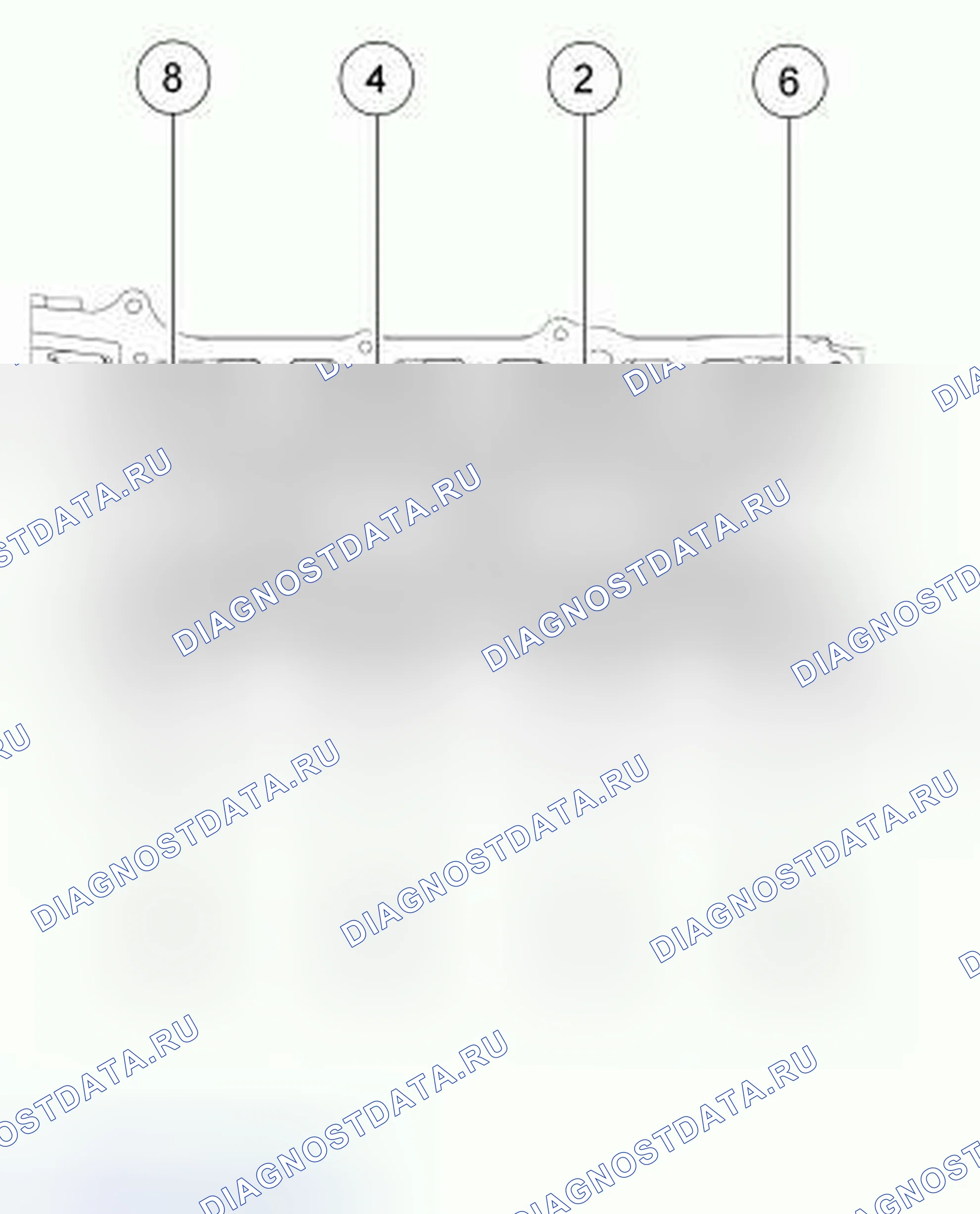 Рис. 1711. Hyundai ix55 I