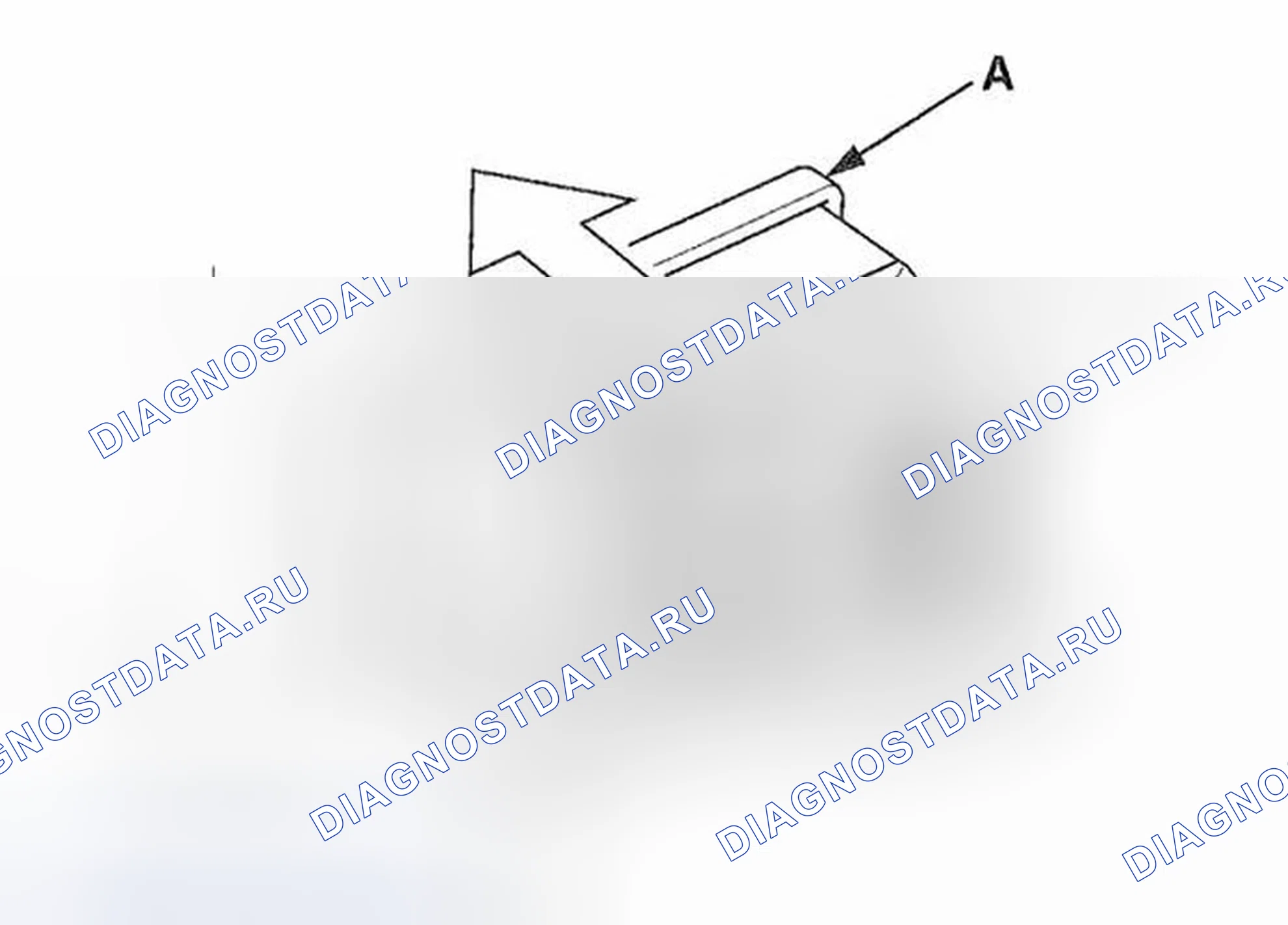 Рис. 9: Подключение. Honda Civic VIII рестайлинг