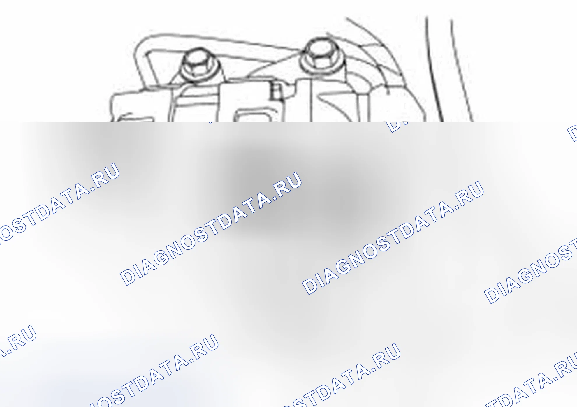 Рис. 2046. Ford Mustang V рестайлинг