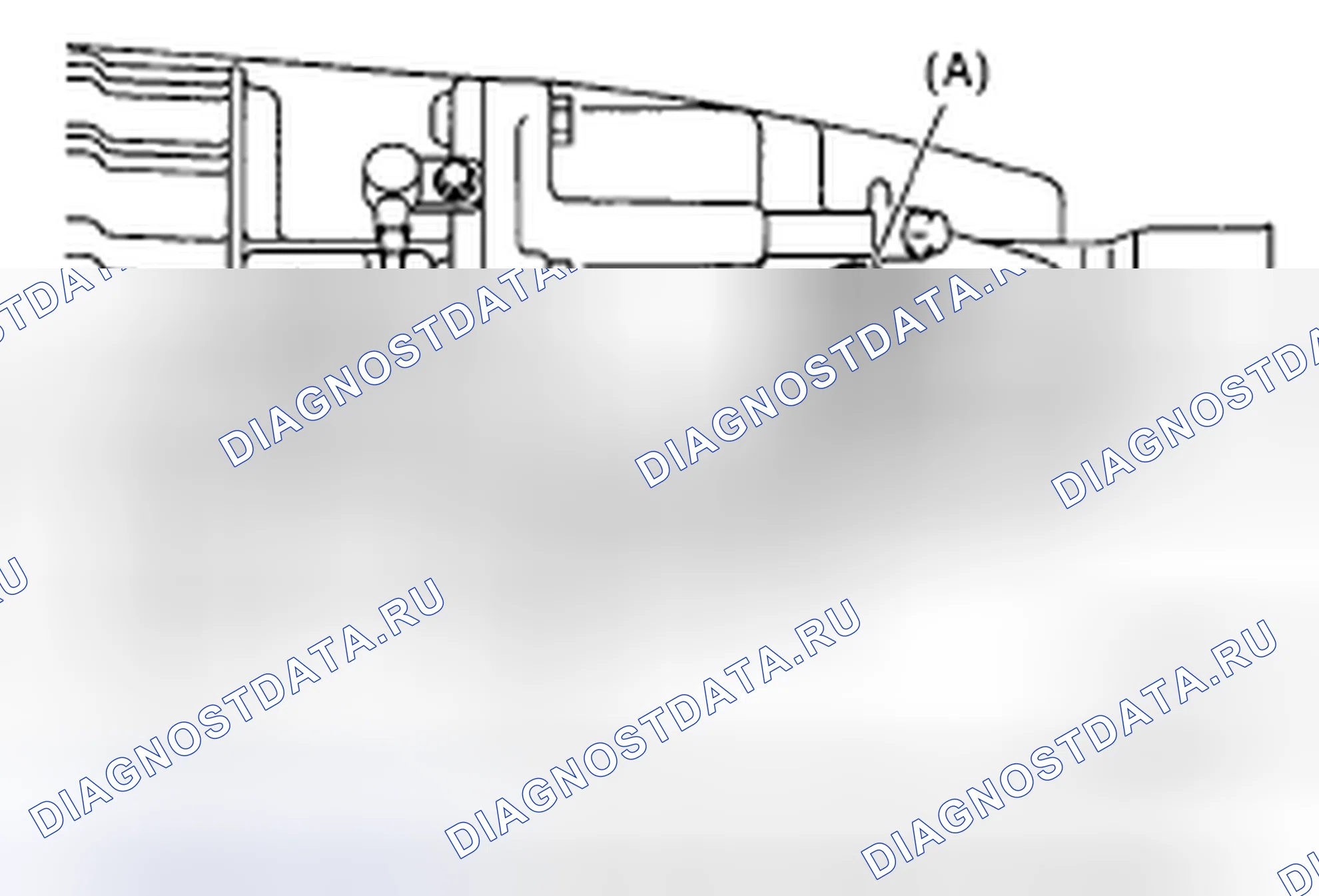 Рис. 116. Subaru Impreza WRX STI GD рестайлинг 2