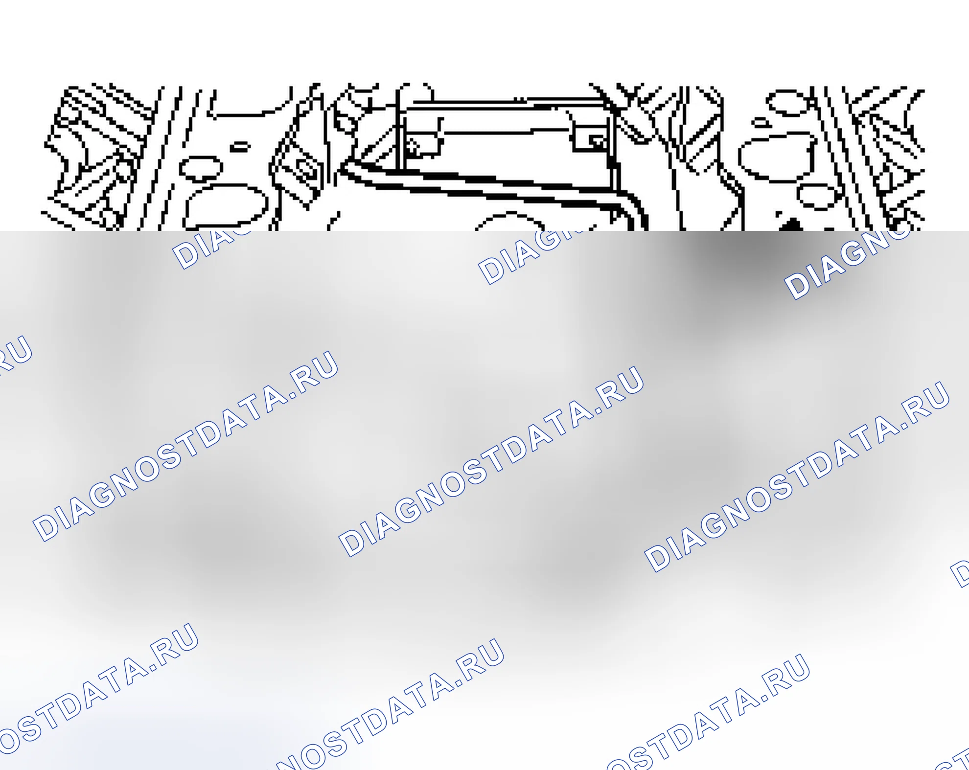 Рис. 474. Ford Crown Victoria II