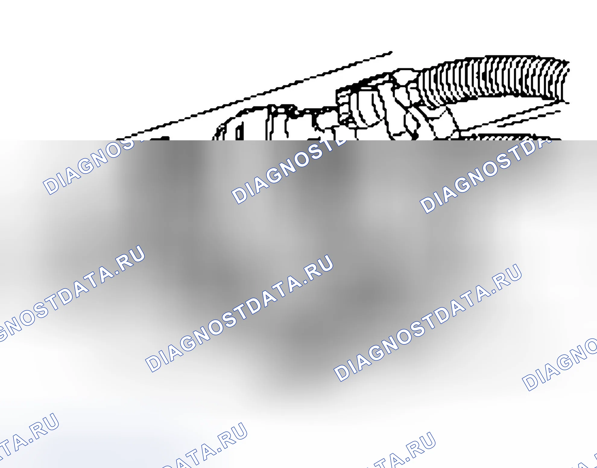 Рис. 231. Ford Pickup F150 