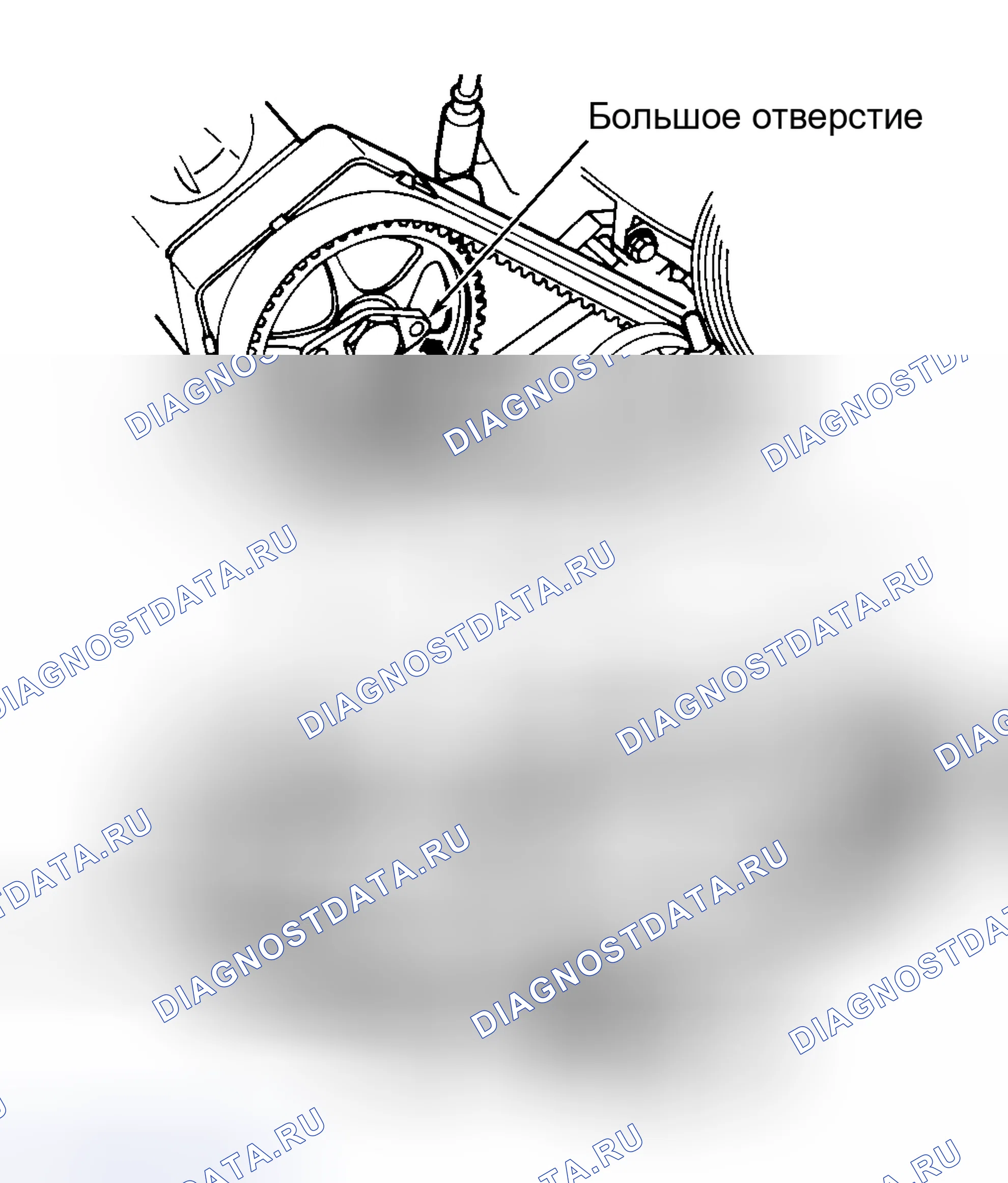 Рис. 7. Audi 90 B4