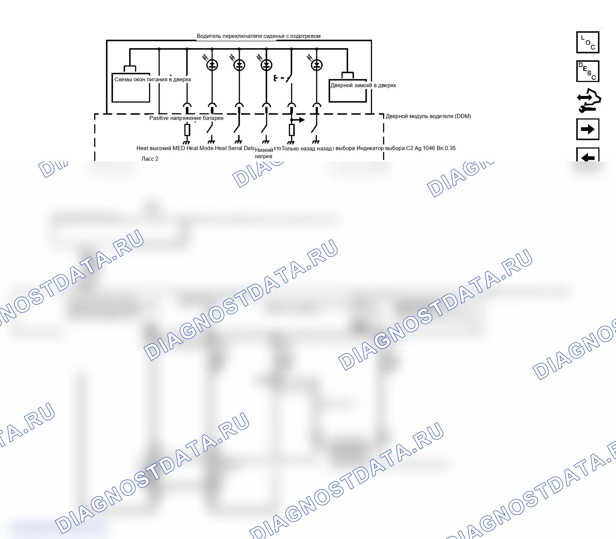 Рис. 6. GMC Envoy II