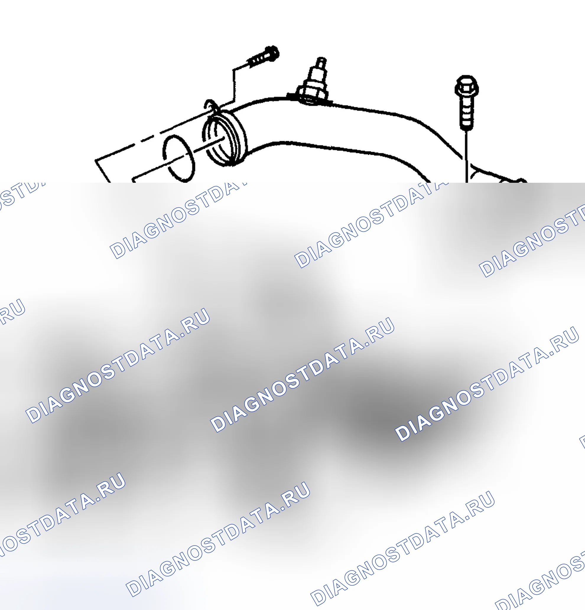 Рис. 897. Chevrolet Silverado 2500 