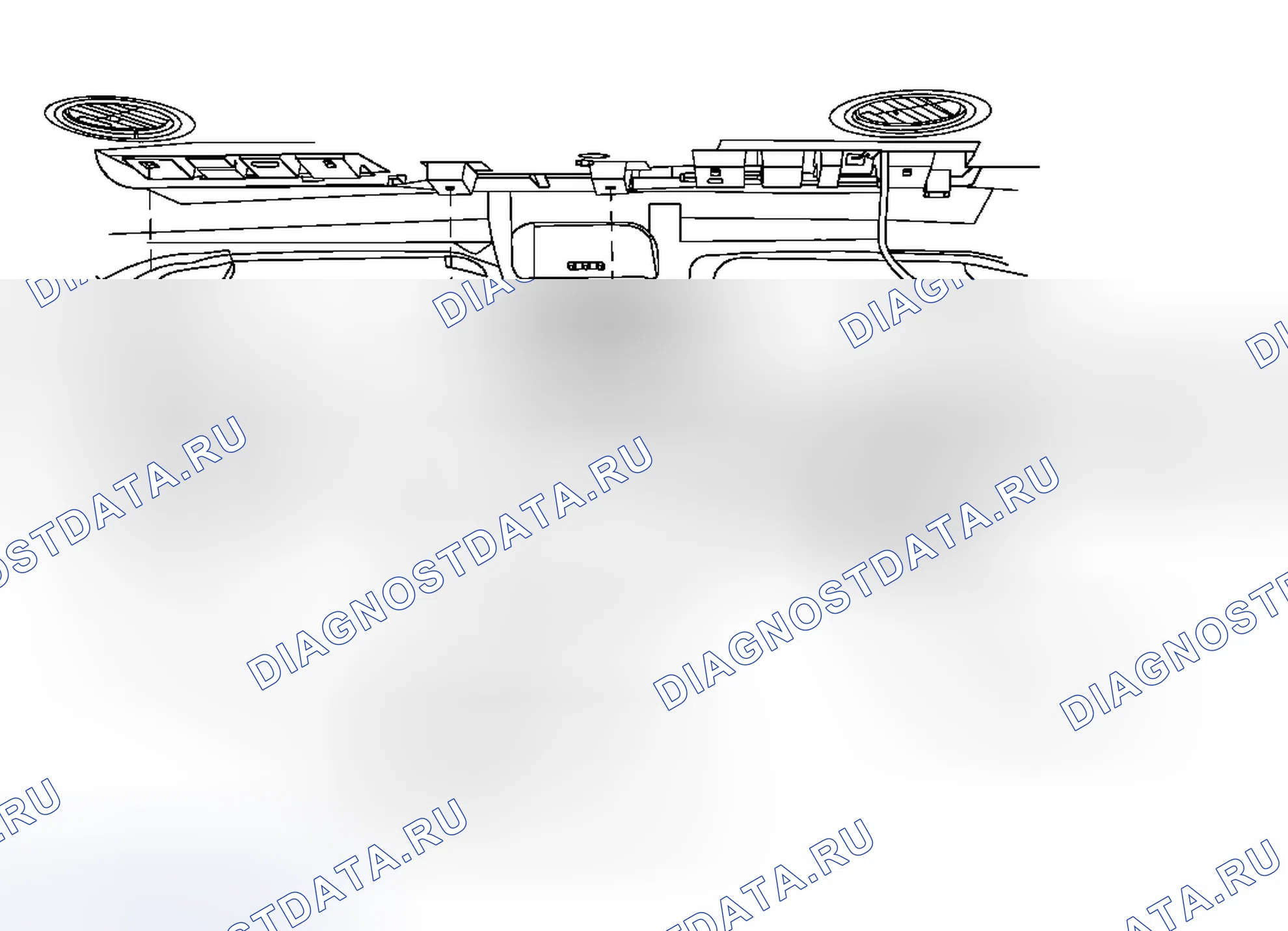 Рис. 85. Ford Explorer III