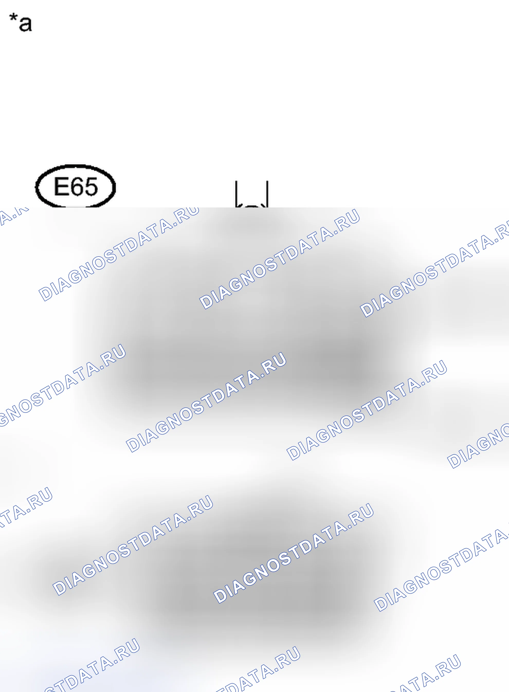 Рис. 89. Toyota Matrix E140