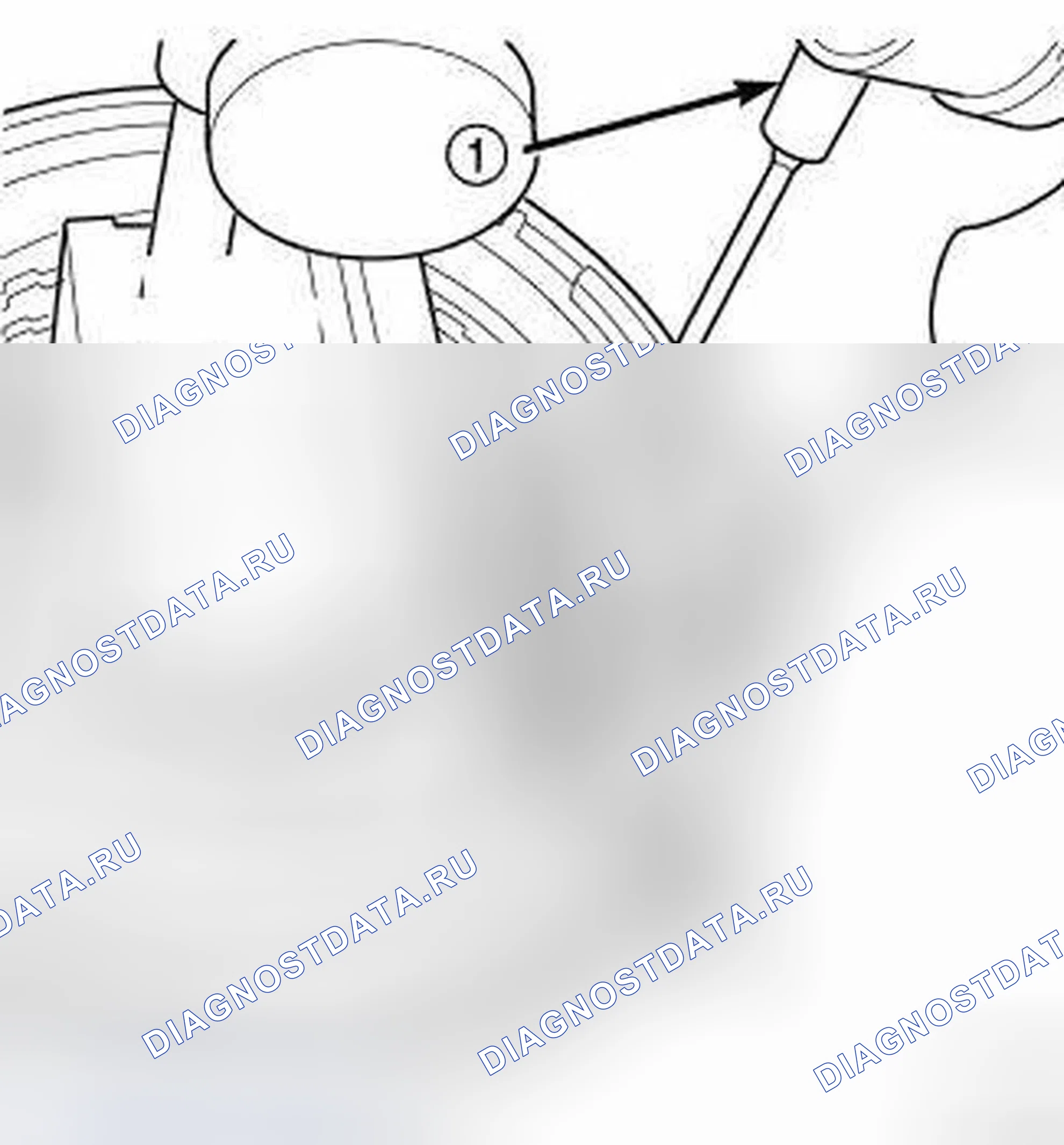 Рис. 869. Dodge Journey I