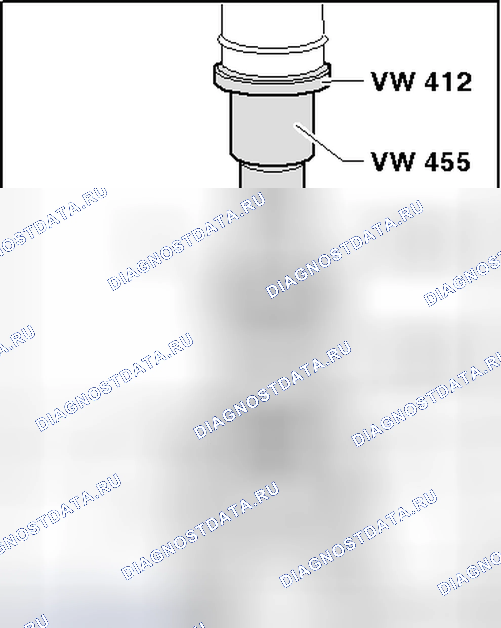 Рис. 168. Volkswagen Tiguan I