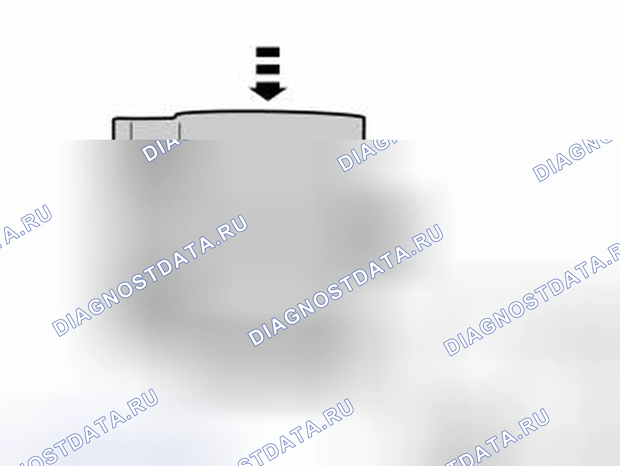 Рис. 159. Volvo V70 III