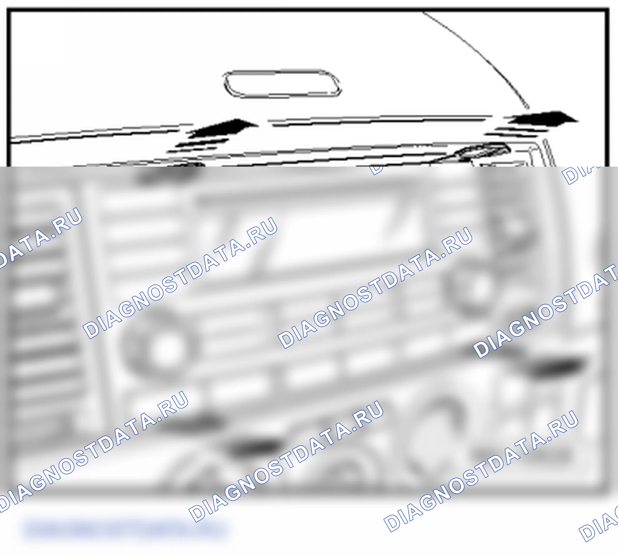 Радиосистема «„Delta“». Volkswagen Transporter T5