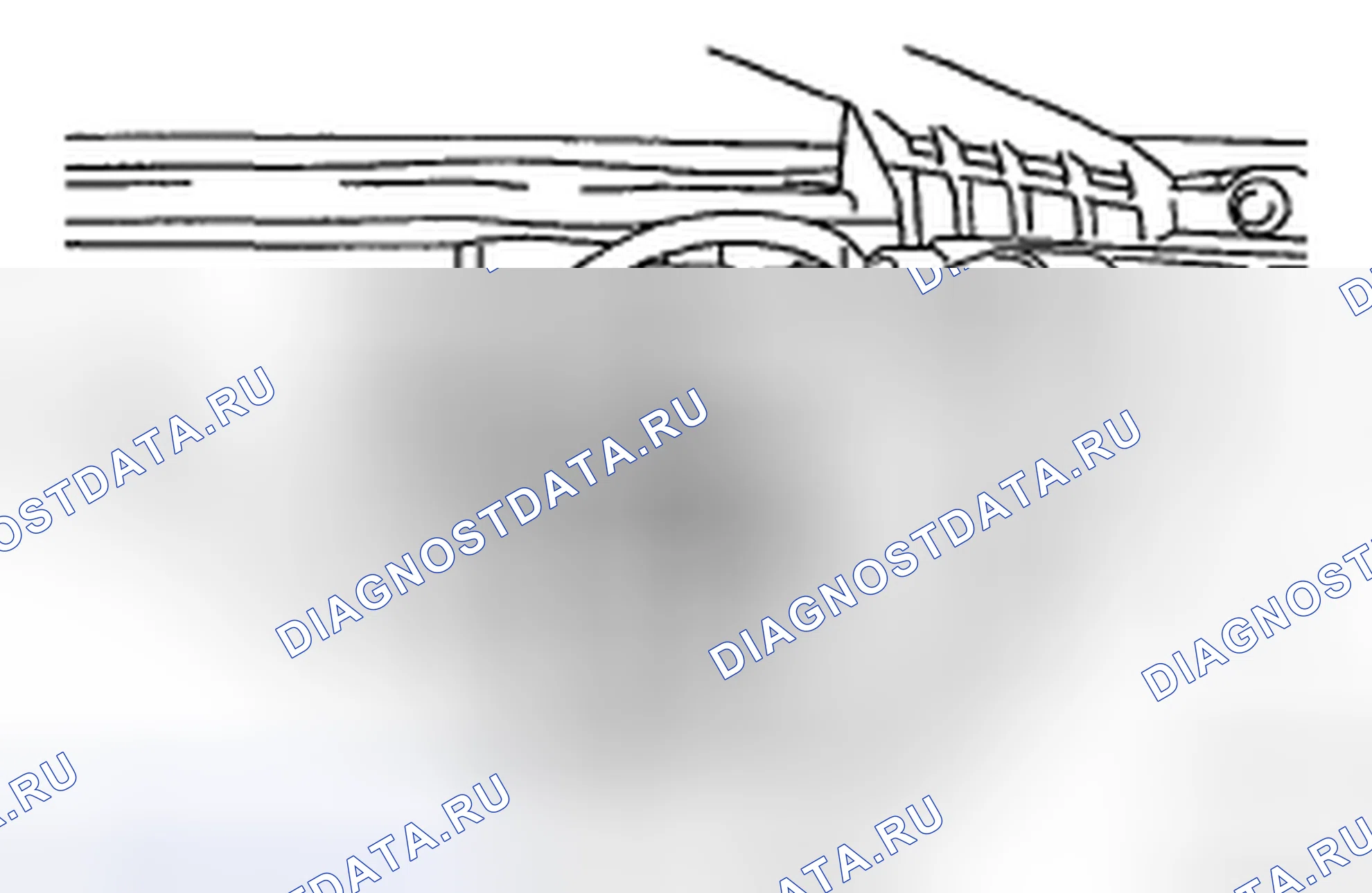 Рис. 72. Kia Sorento I рестайлинг