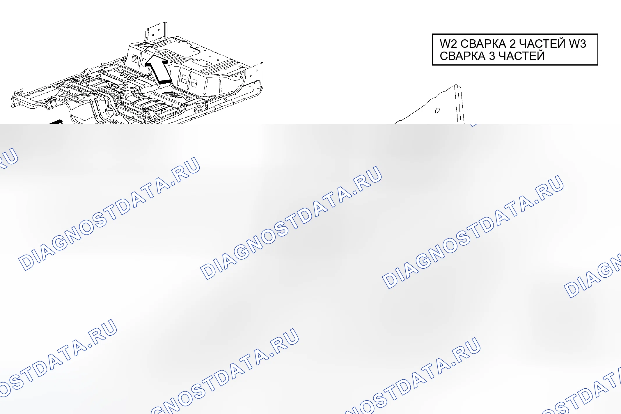 Рис. 48. Dodge Dakota III