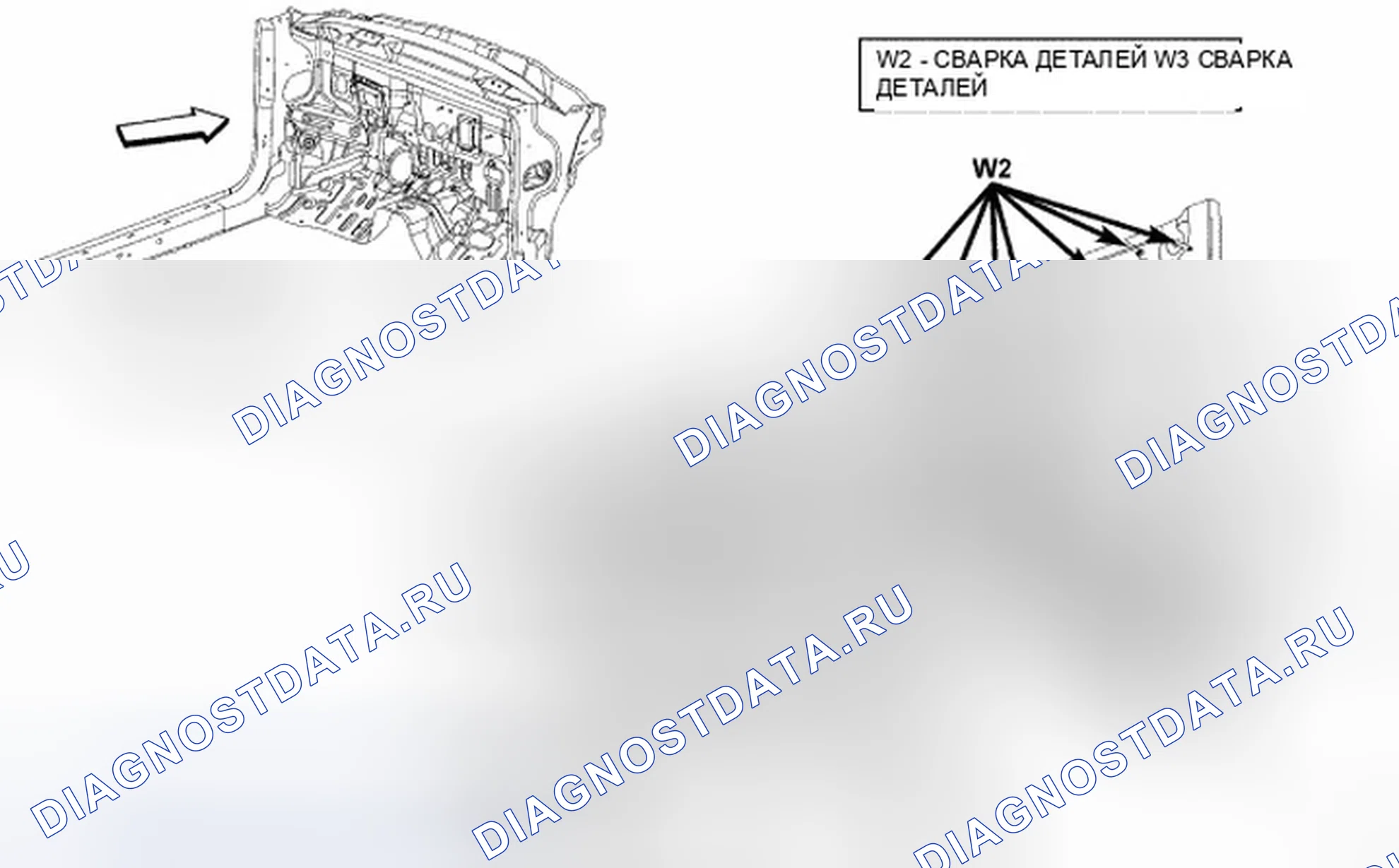 Рис. 112. Jeep Compass I