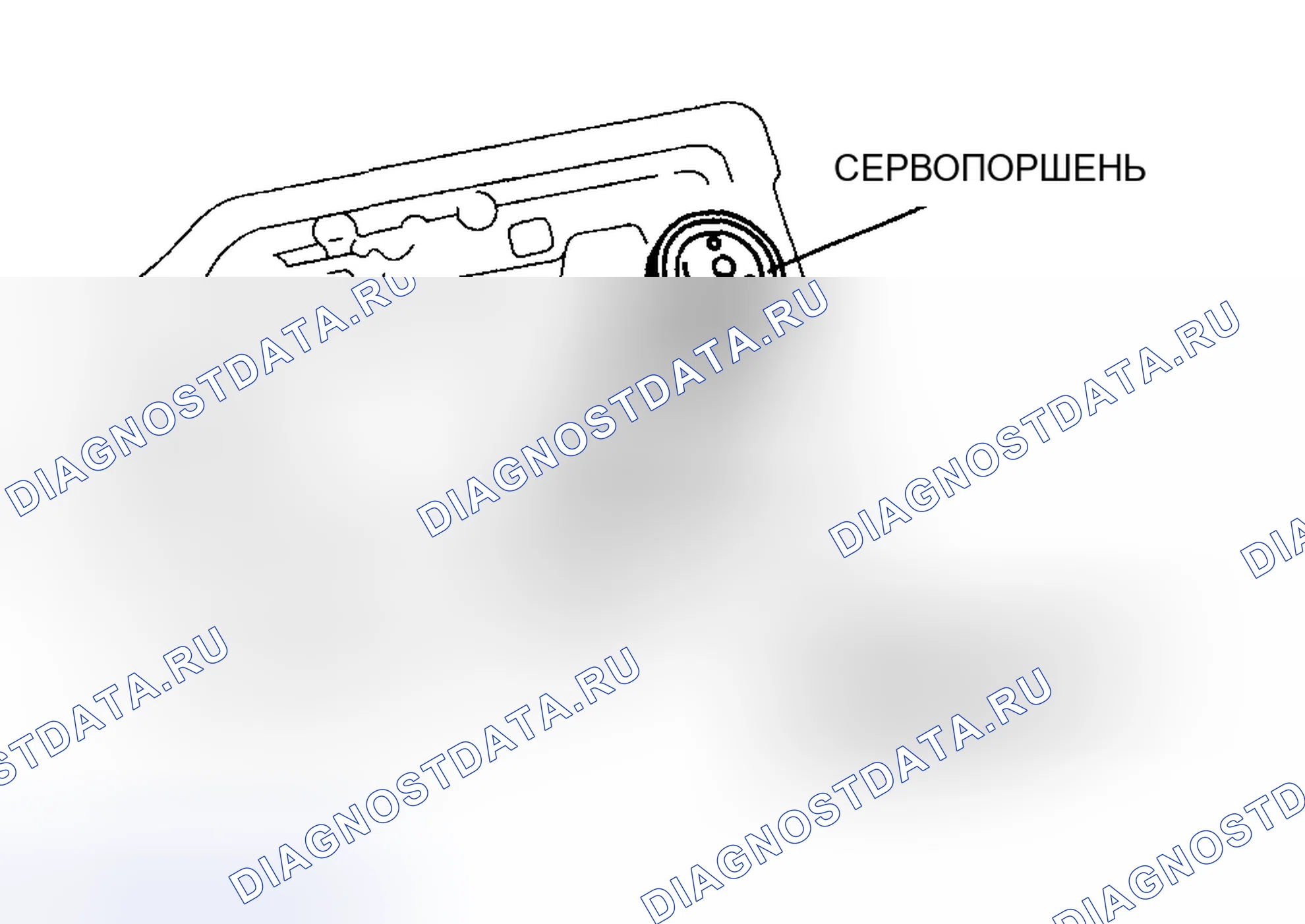 Рис. 86: Процедура сборки. Audi R8 I