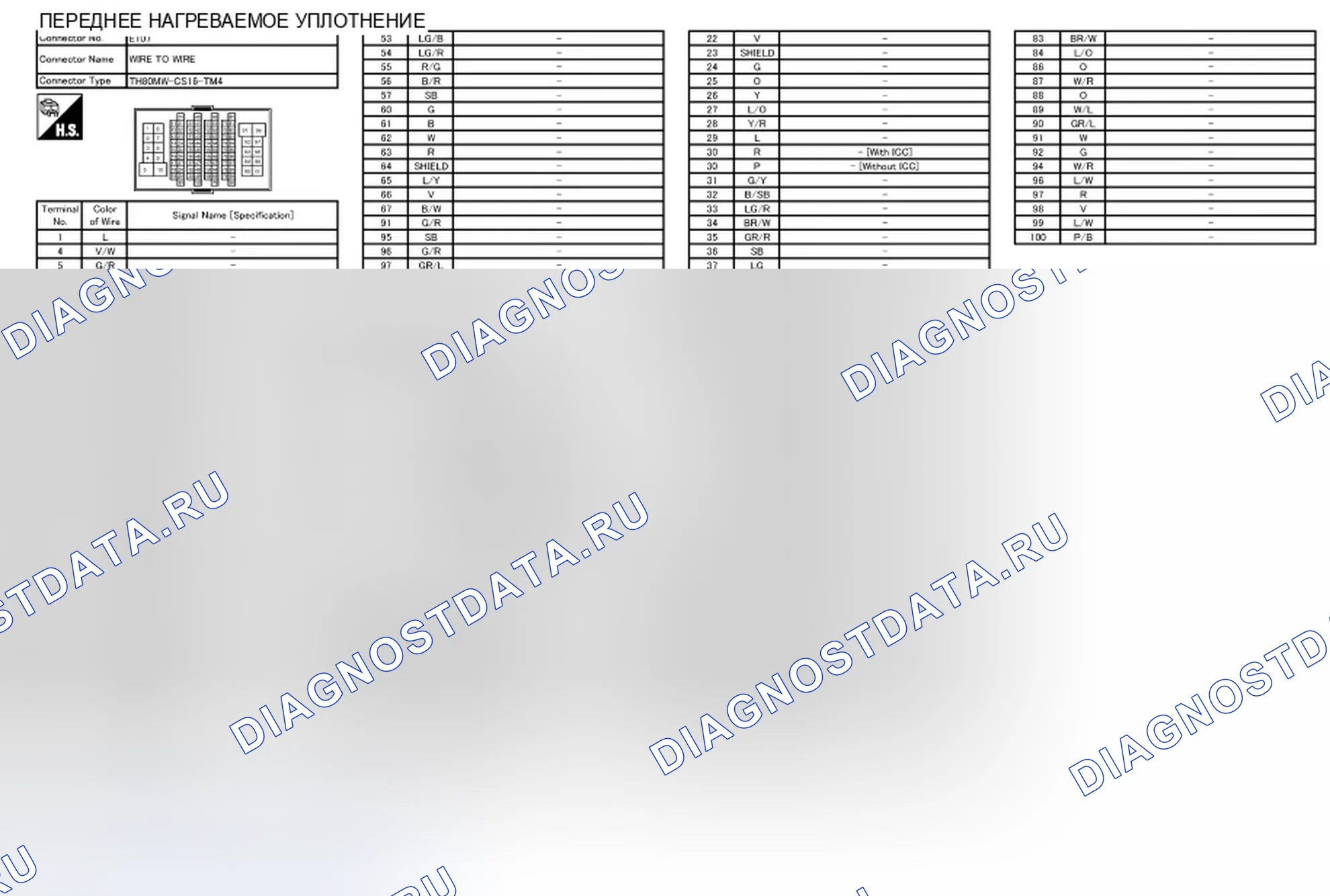 Рис. 126. Infiniti QX56 II
