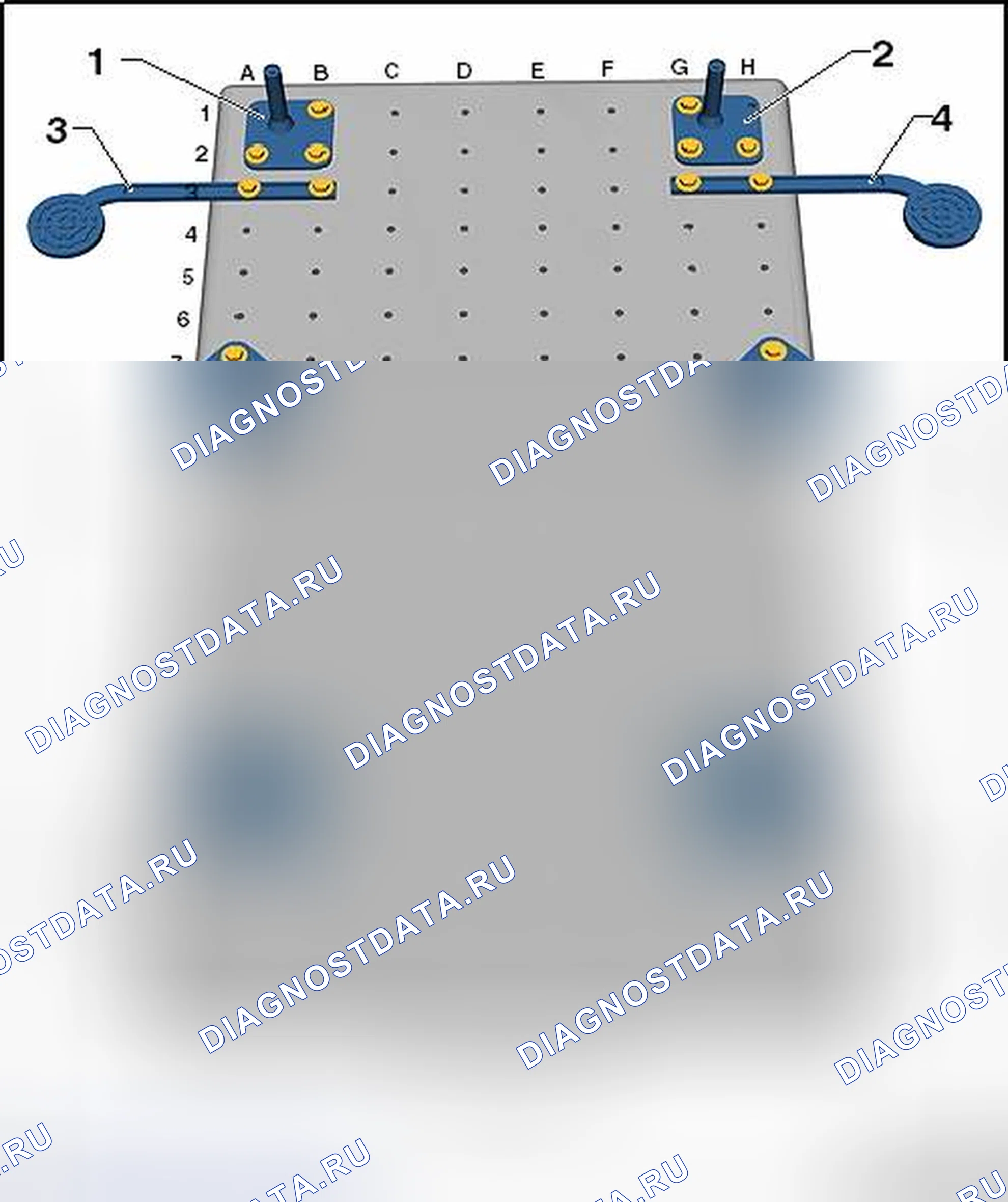 Рис. 361. Volkswagen Touareg II
