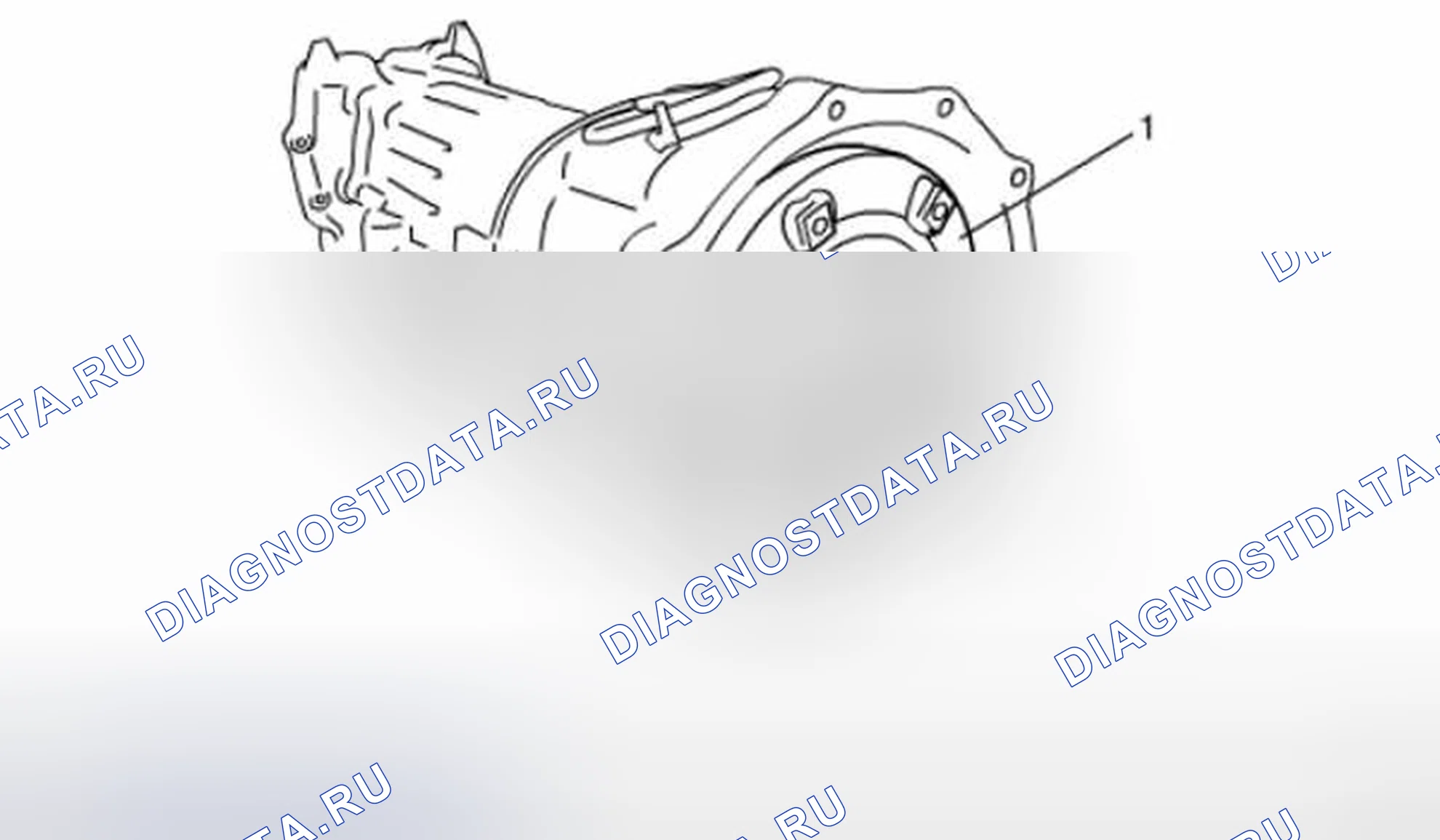 Рис. 94. Suzuki Grand Vitara II рестайлинг 2