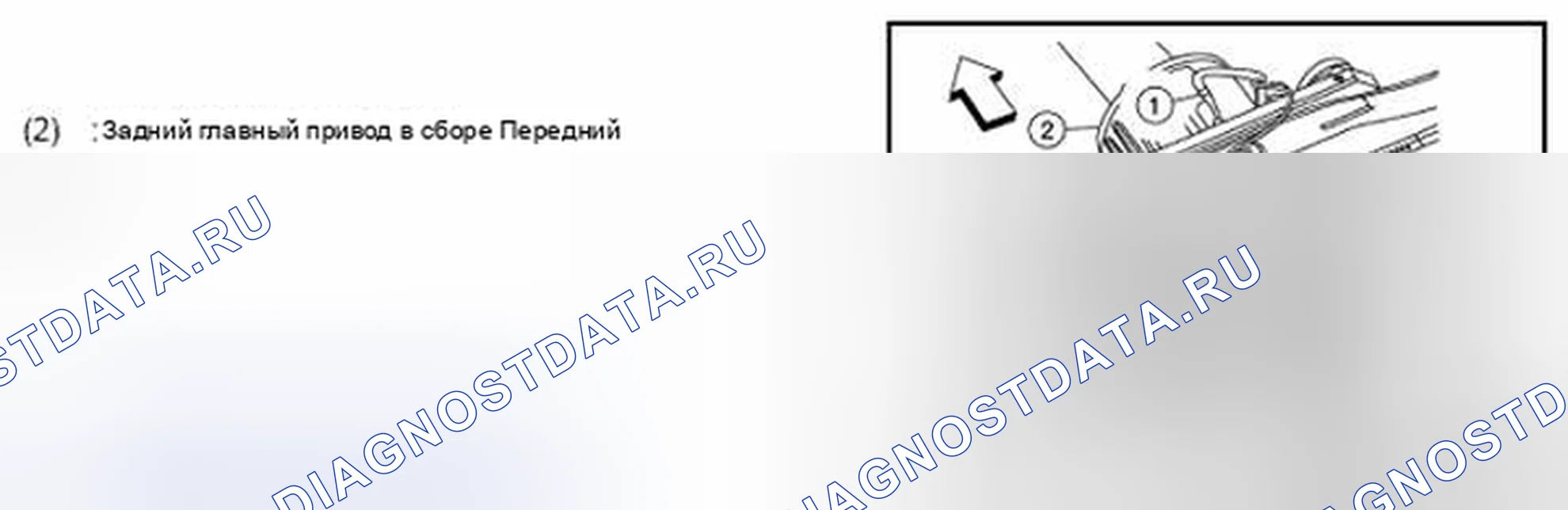 Рис. 15. Nissan Rogue II
