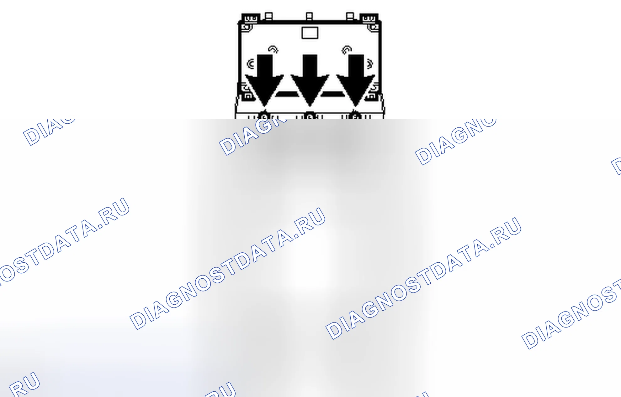 Рис. 402. Honda Accord IV