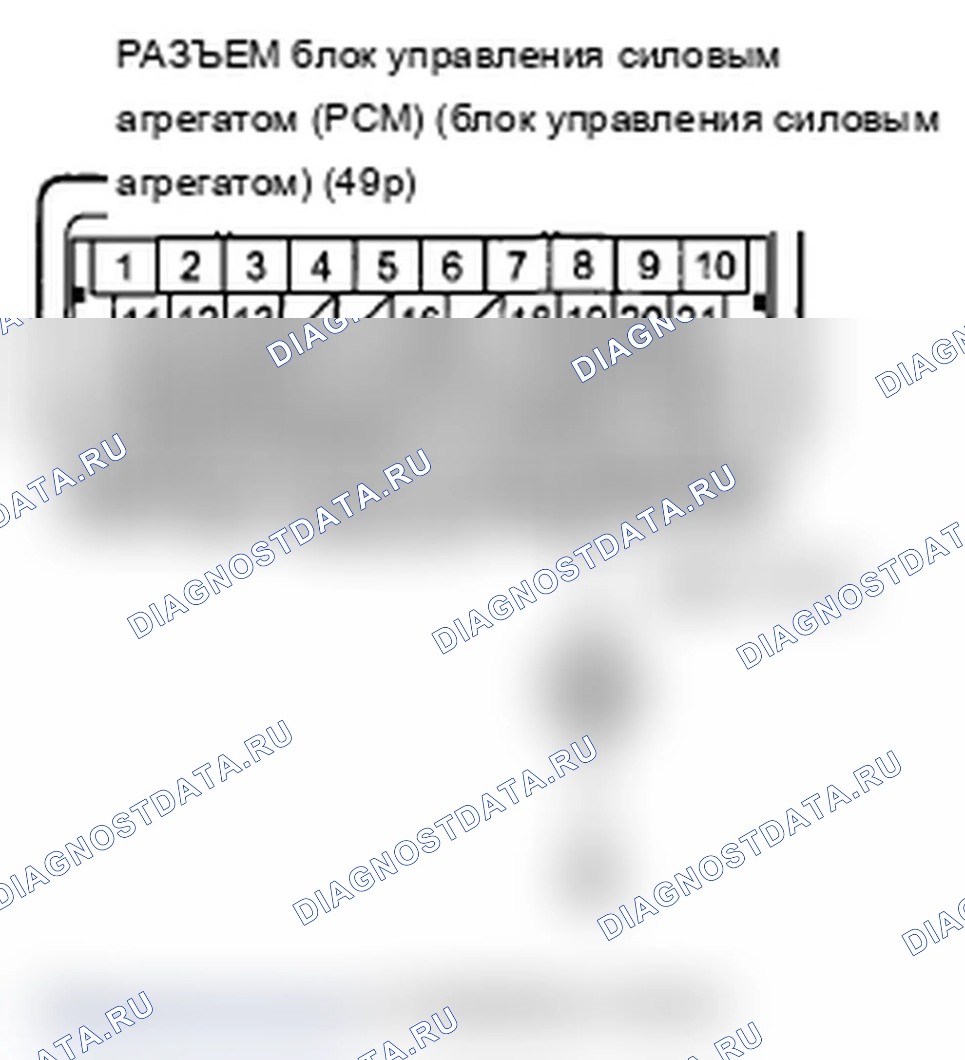 Рис. 370. Acura TL IV рестайлинг