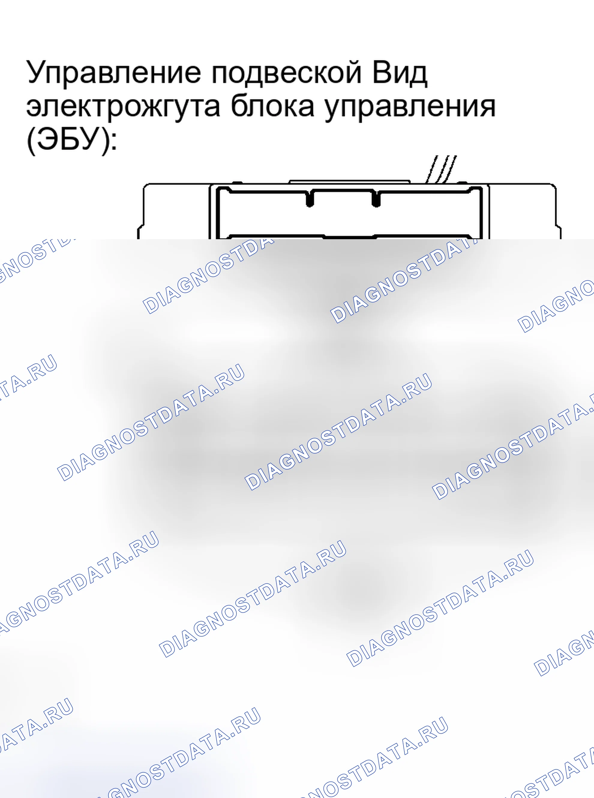 Рис. 83. Toyota Sequoia I рестайлинг