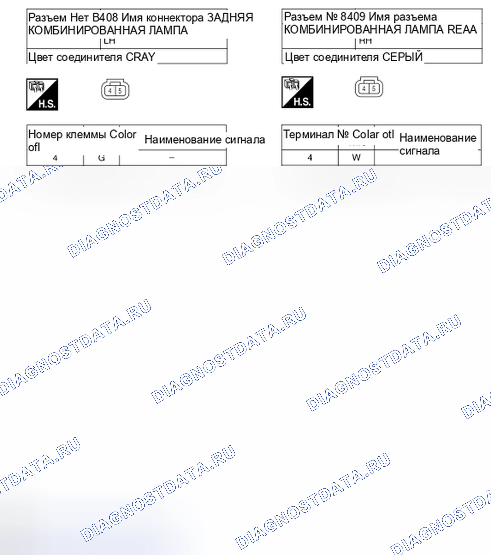 Рис. 184. Nissan Pathfinder IV рестайлинг