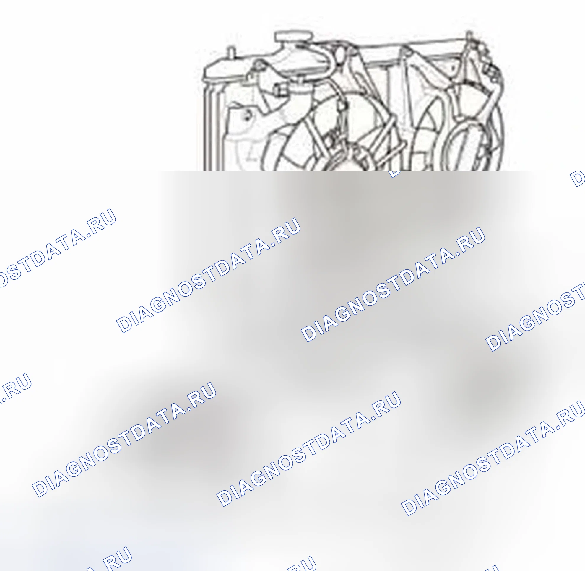 Рис. 393. Honda Civic IX