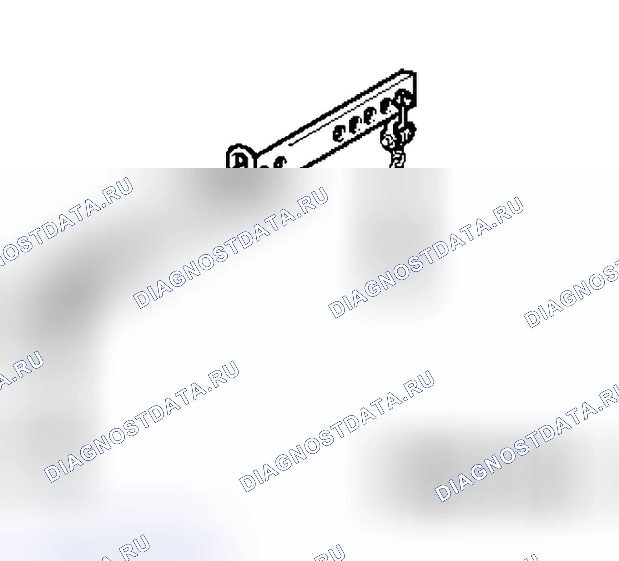 Рис. 225. Mitsubishi Galant IX рестайлинг