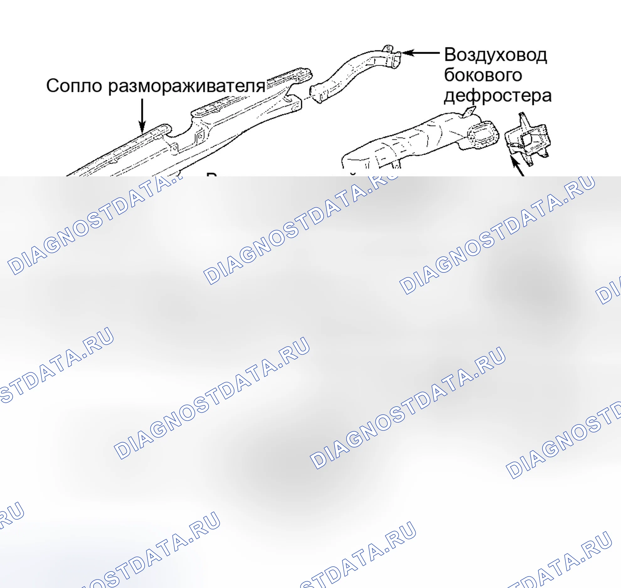 Рис. 1. Isuzu VehiCross I