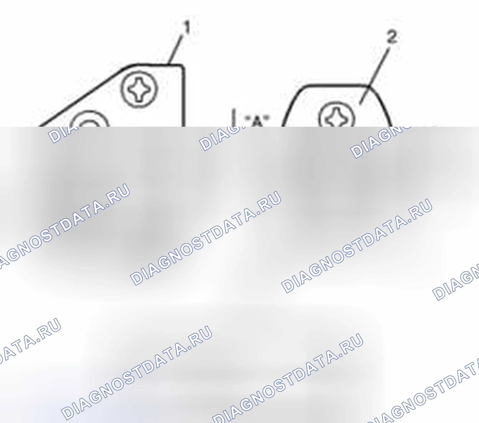 Рис. 71. Suzuki SX4 I рестайлинг