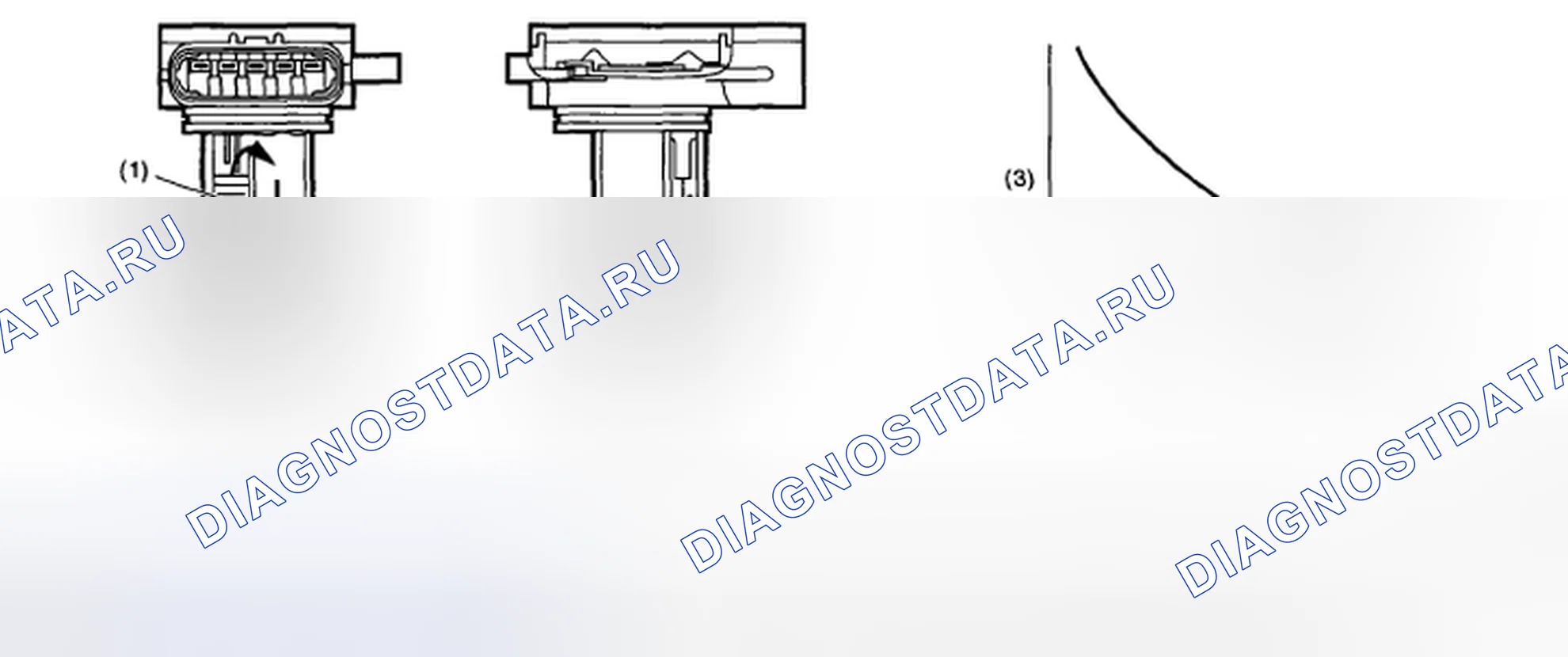 Рис. 118: ОПИСАНИЕ КОМПОНЕНТОВ. Subaru Outback BP рестайлинг