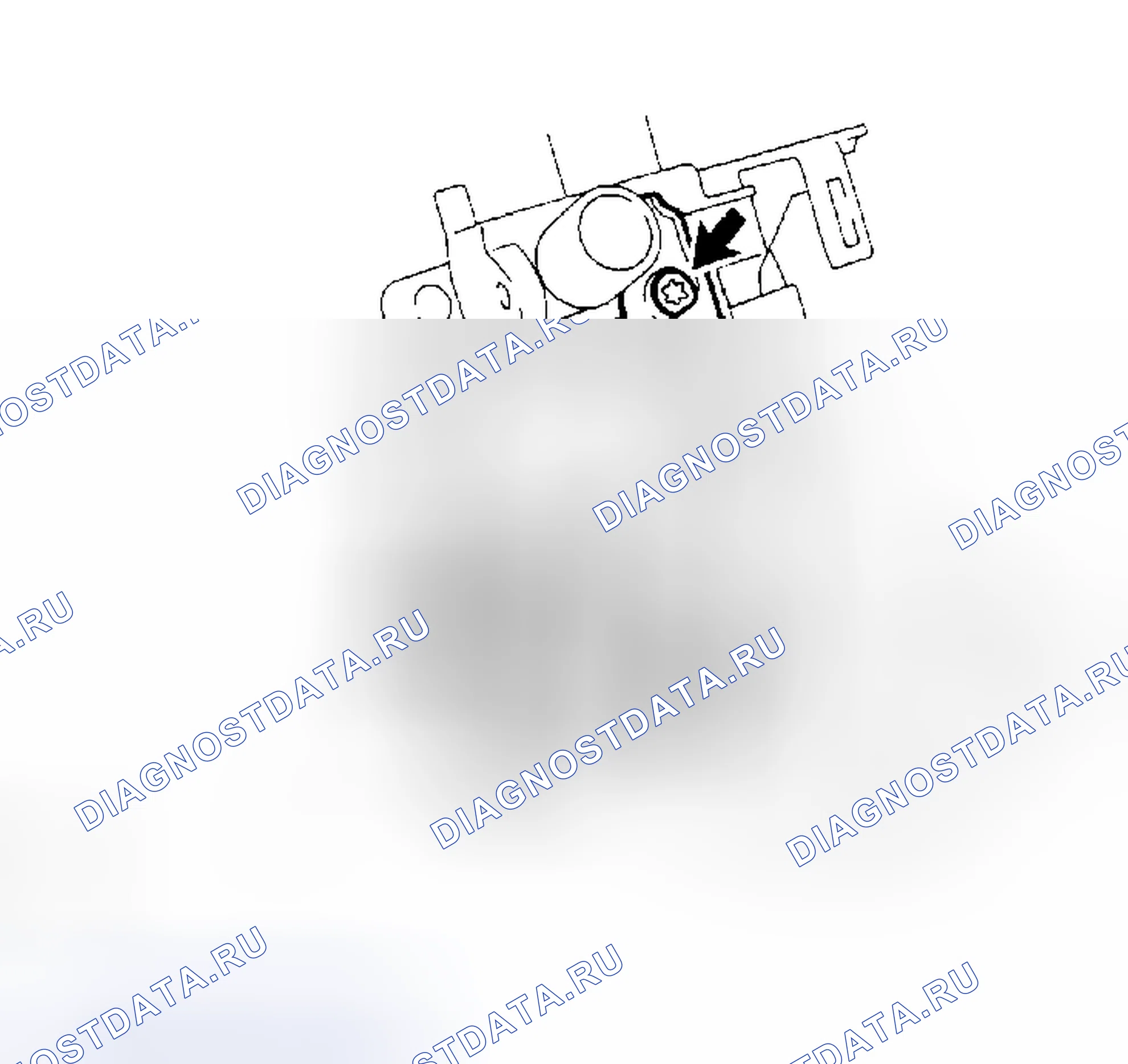 Рис. 34. Toyota Tundra I рестайлинг