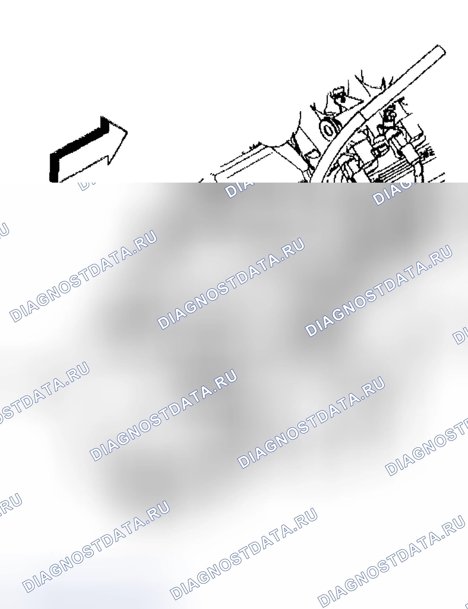Рис. 1166. Chevrolet Silverado 1500 HD 