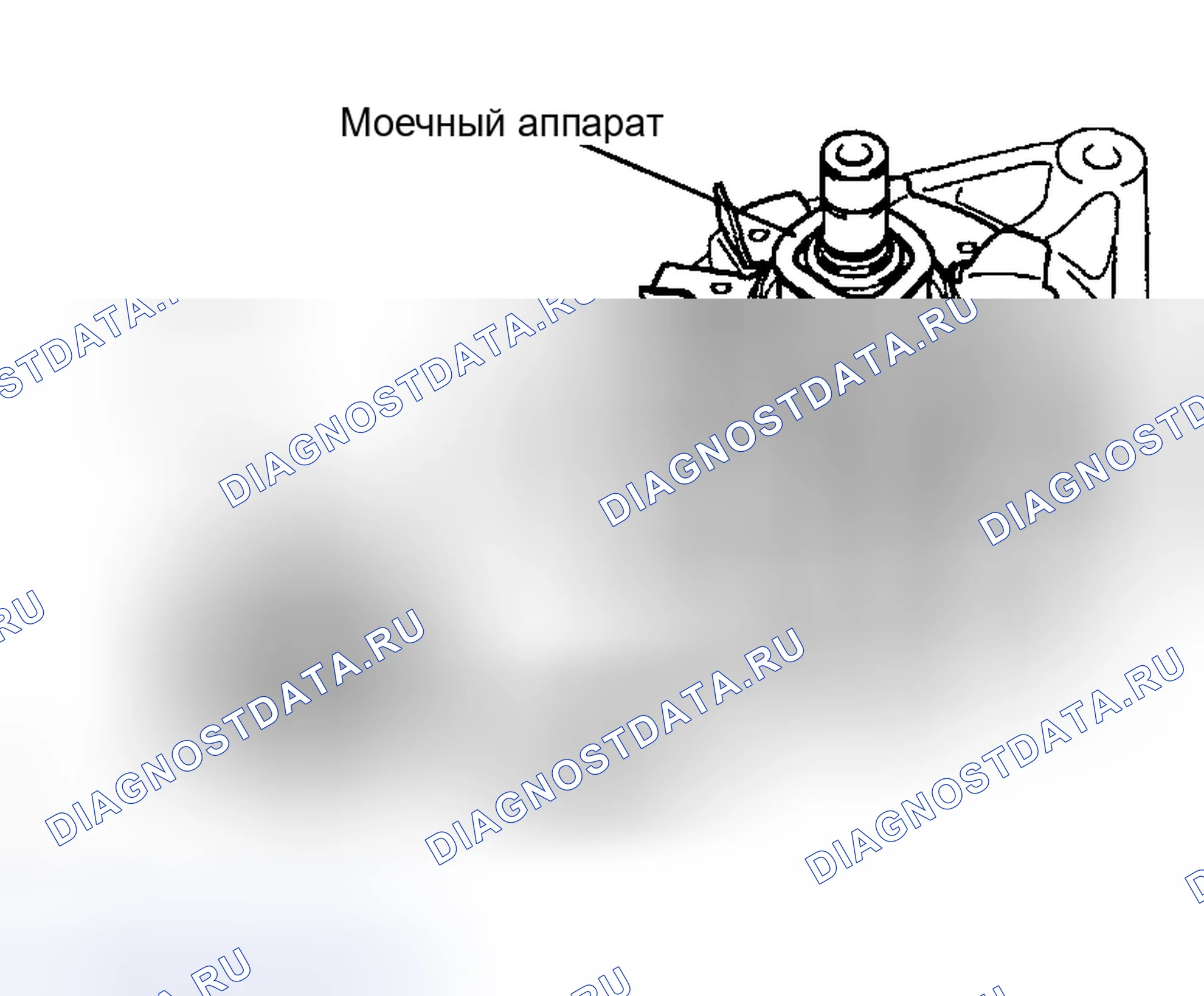 Рис. 153. Toyota Highlander I рестайлинг