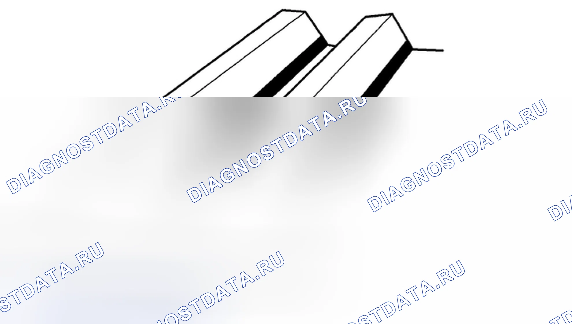 Рис. 391. Subaru Outback BR