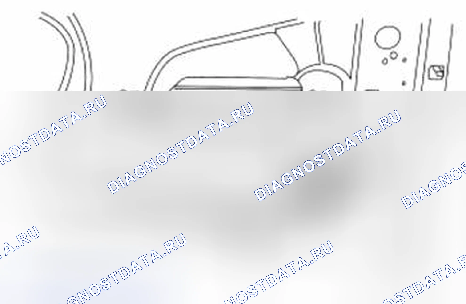 Рис. 110. Ford Pickup F250 Super Duty II