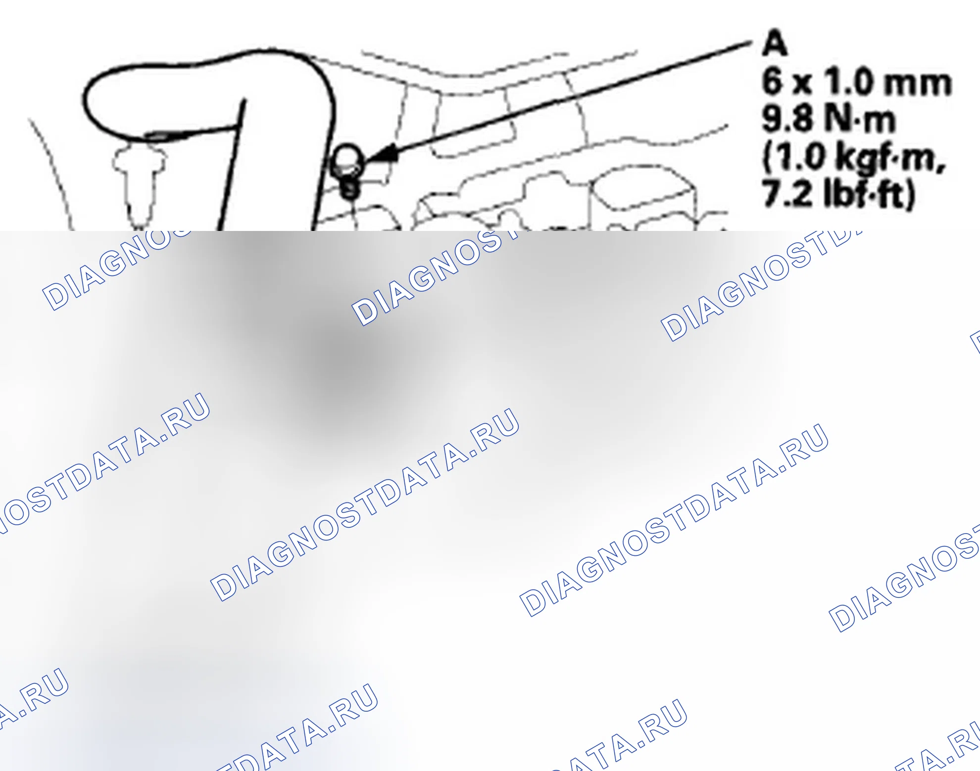 Рис. 166. Honda Accord VIII рестайлинг