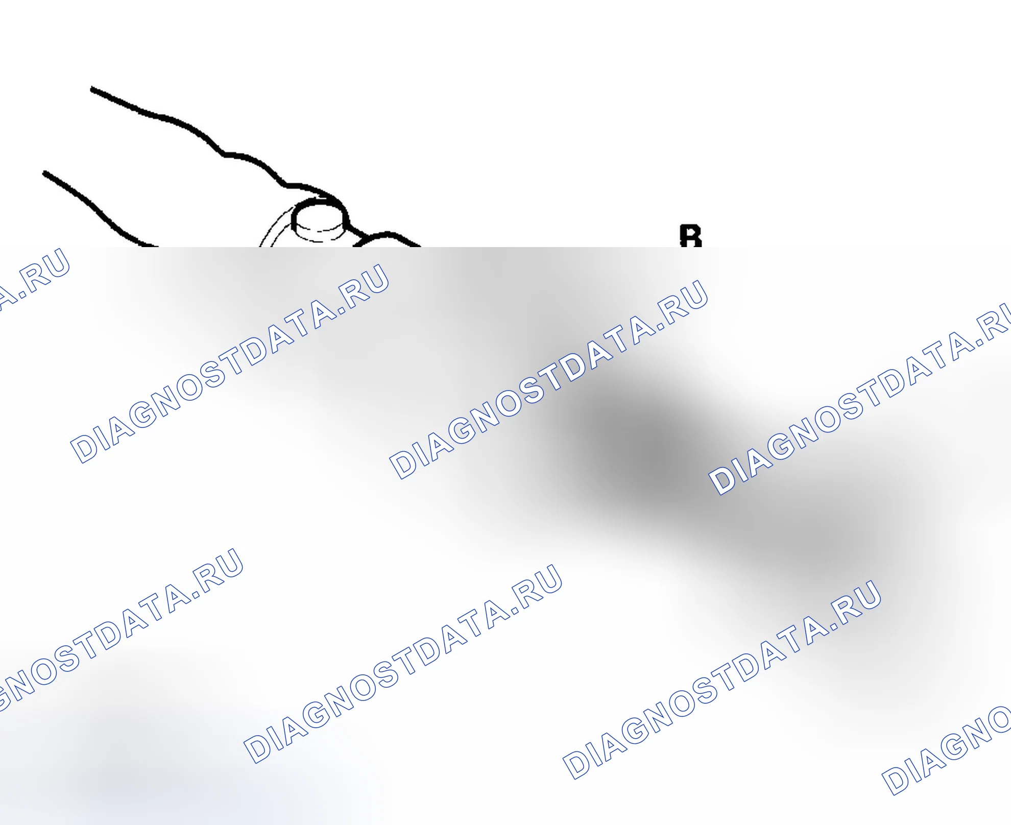 Рис. 236. Honda Accord VII рестайлинг