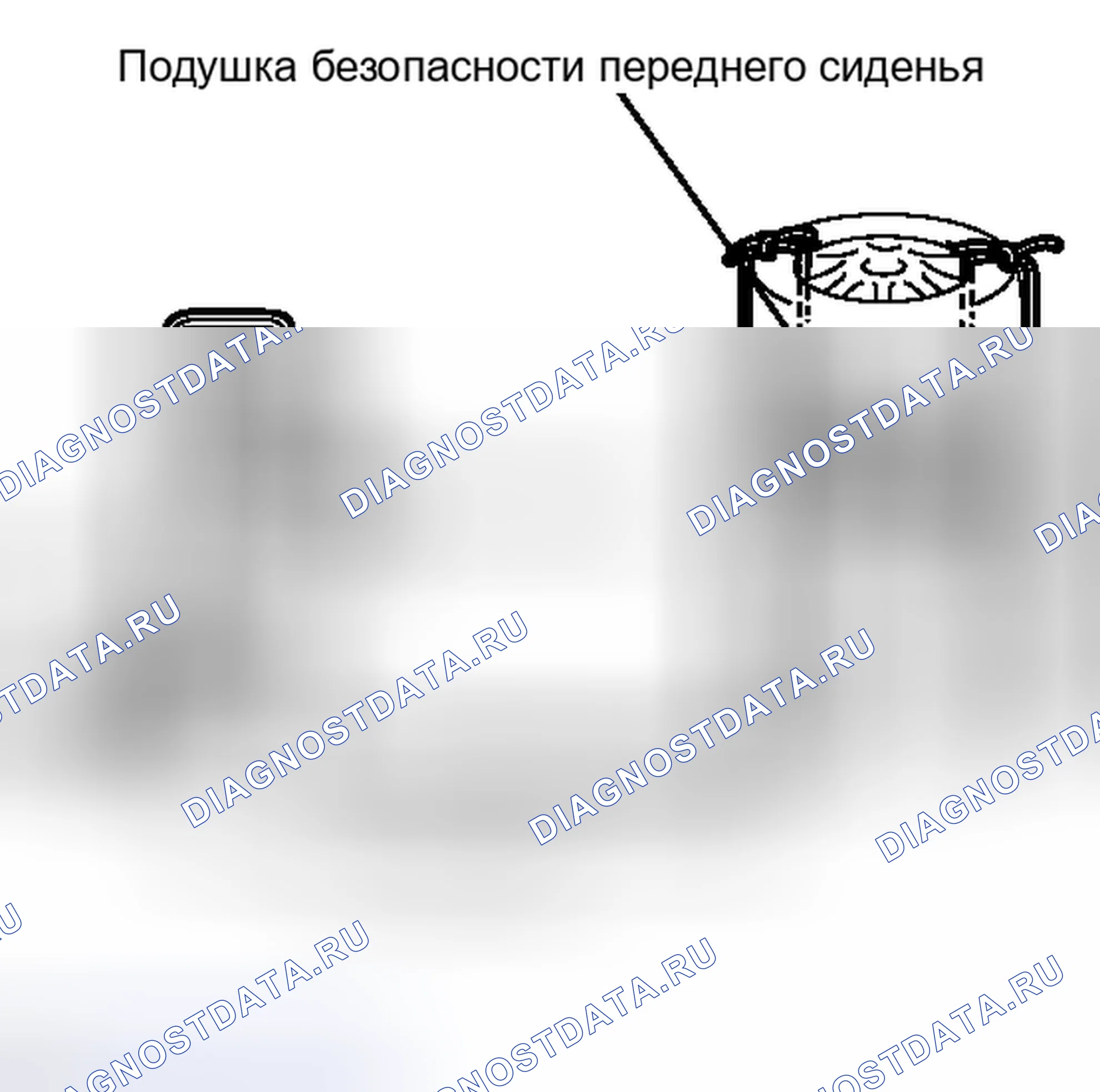 Рис. 186. Toyota Land Cruiser 200 рестайлинг